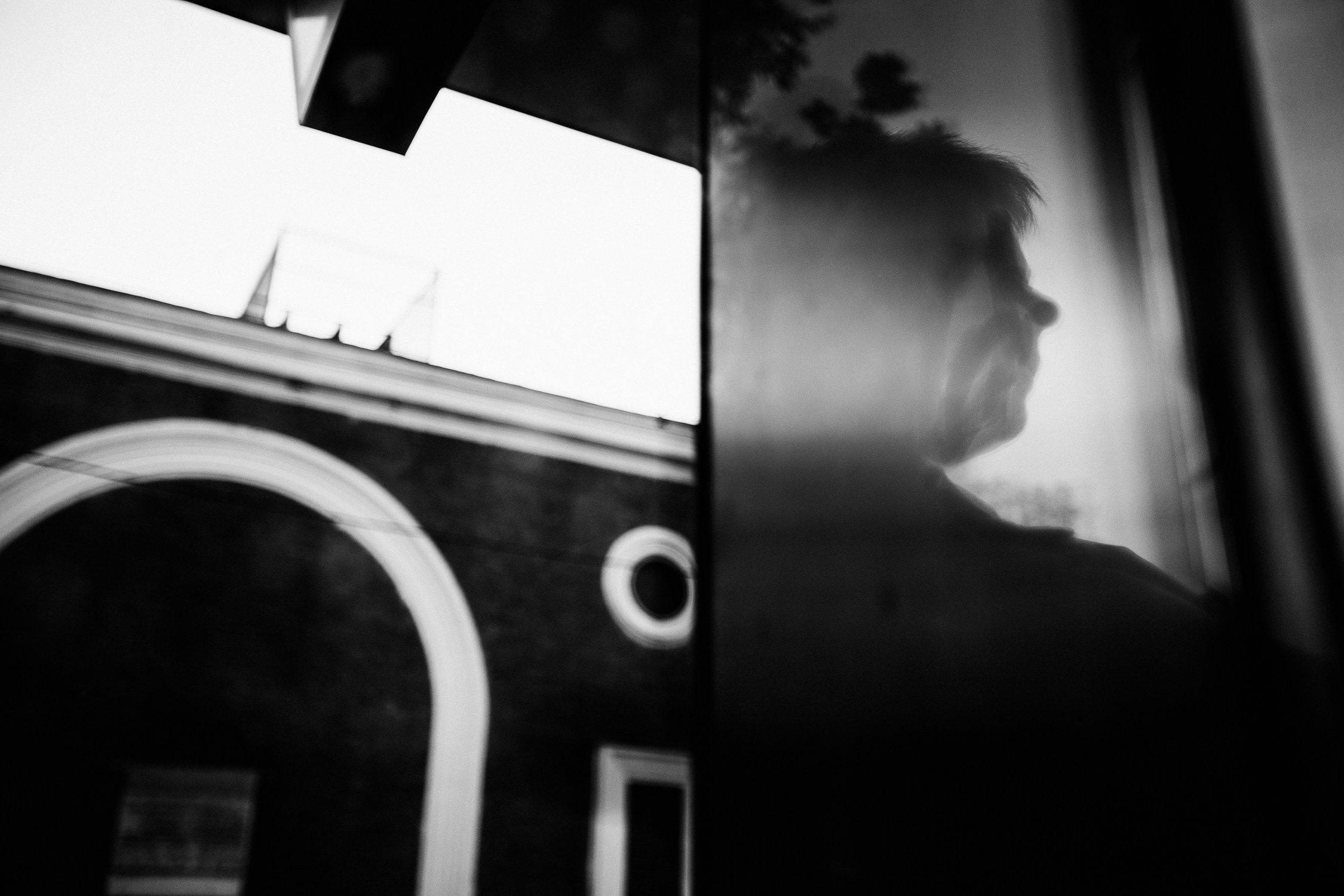 Илья. Свадебный и семейный фотограф в Екатеринбурге Илья Рихтер