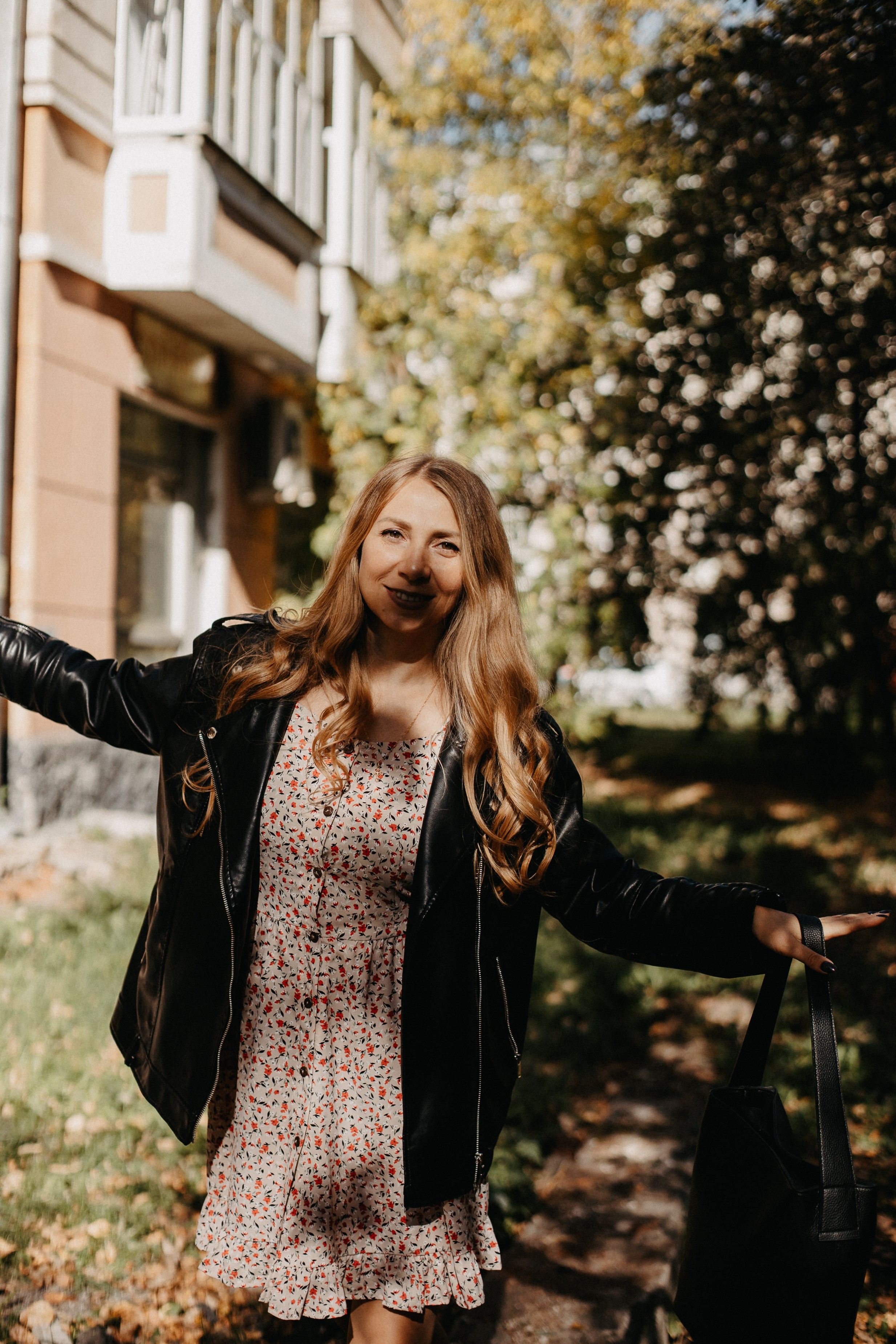 Надюша. Семейный фотограф Трусова Евгения в Екатеринбурге