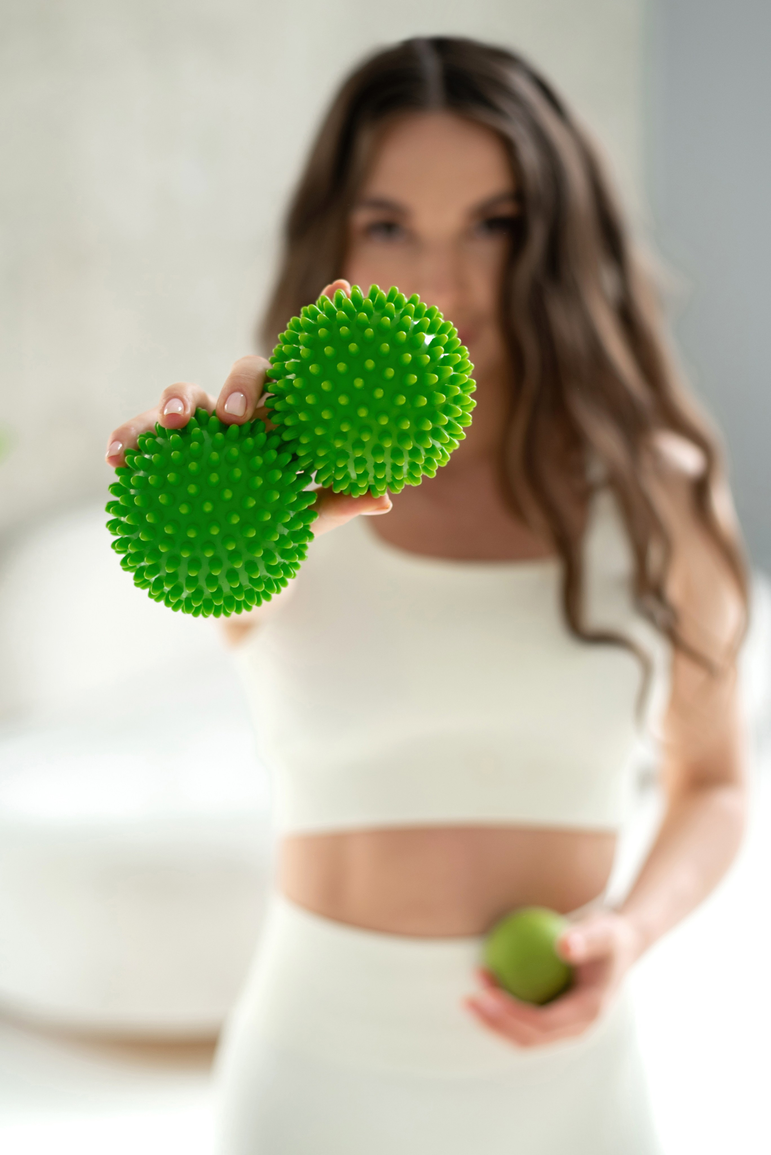 Телесный терапевт, тренер. Фотограф Москва Кристина Георгиева