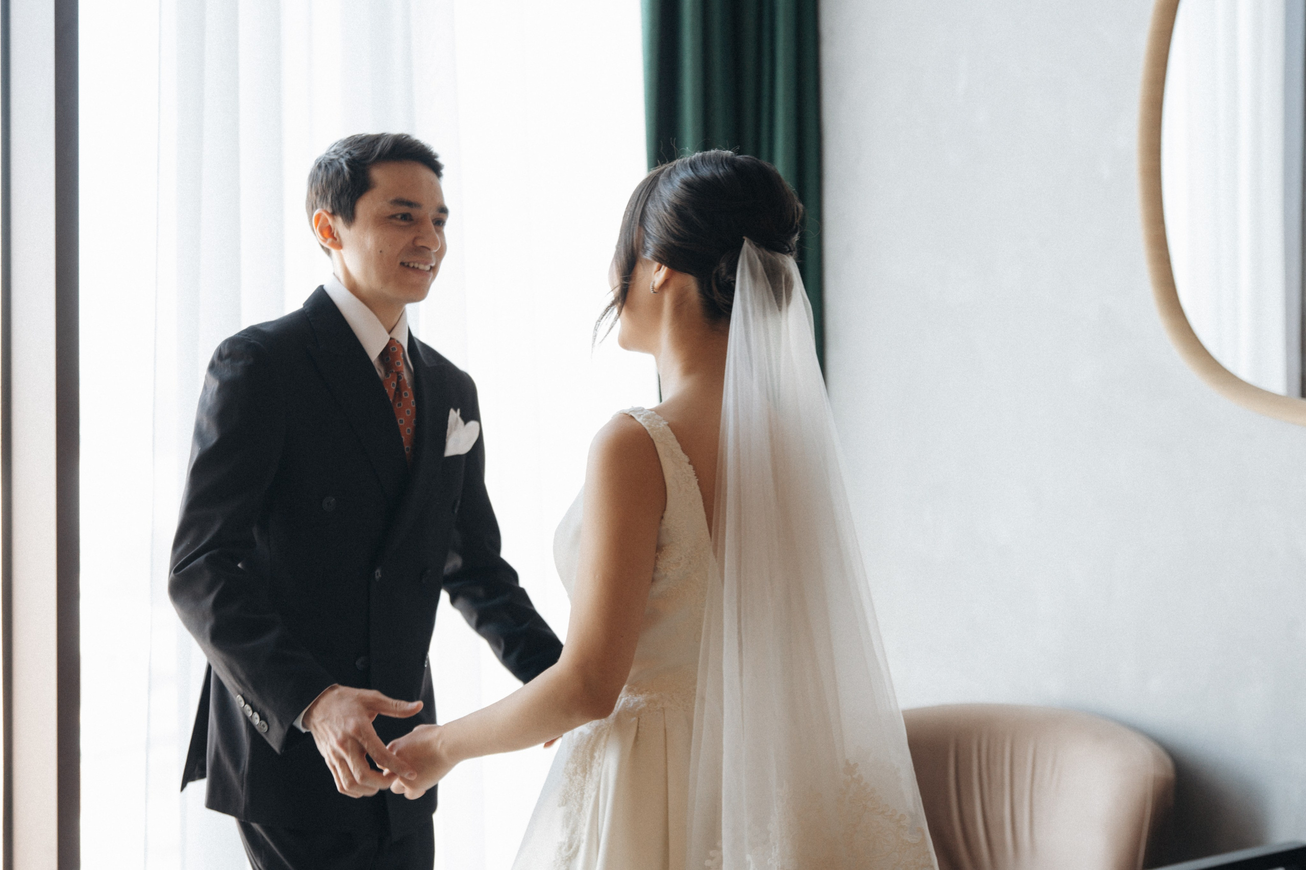 INDIRA|NURSULTAN. Свадебный фотограф в Астане Асанали Балтахан