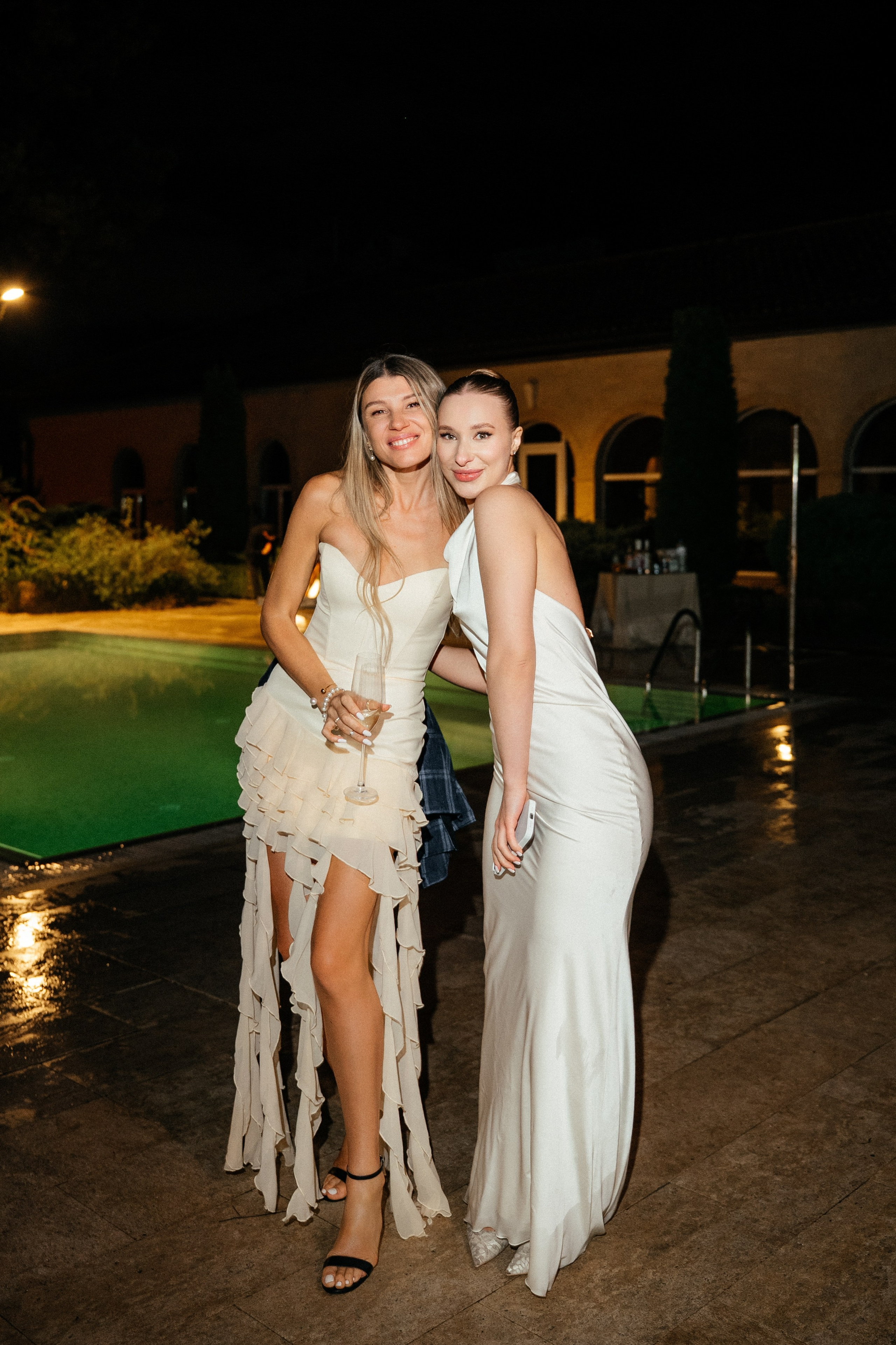 Вечеринка в Санта-Барбаре. Свадебный и семейный фотограф в Краснодаре Марина Стёпа