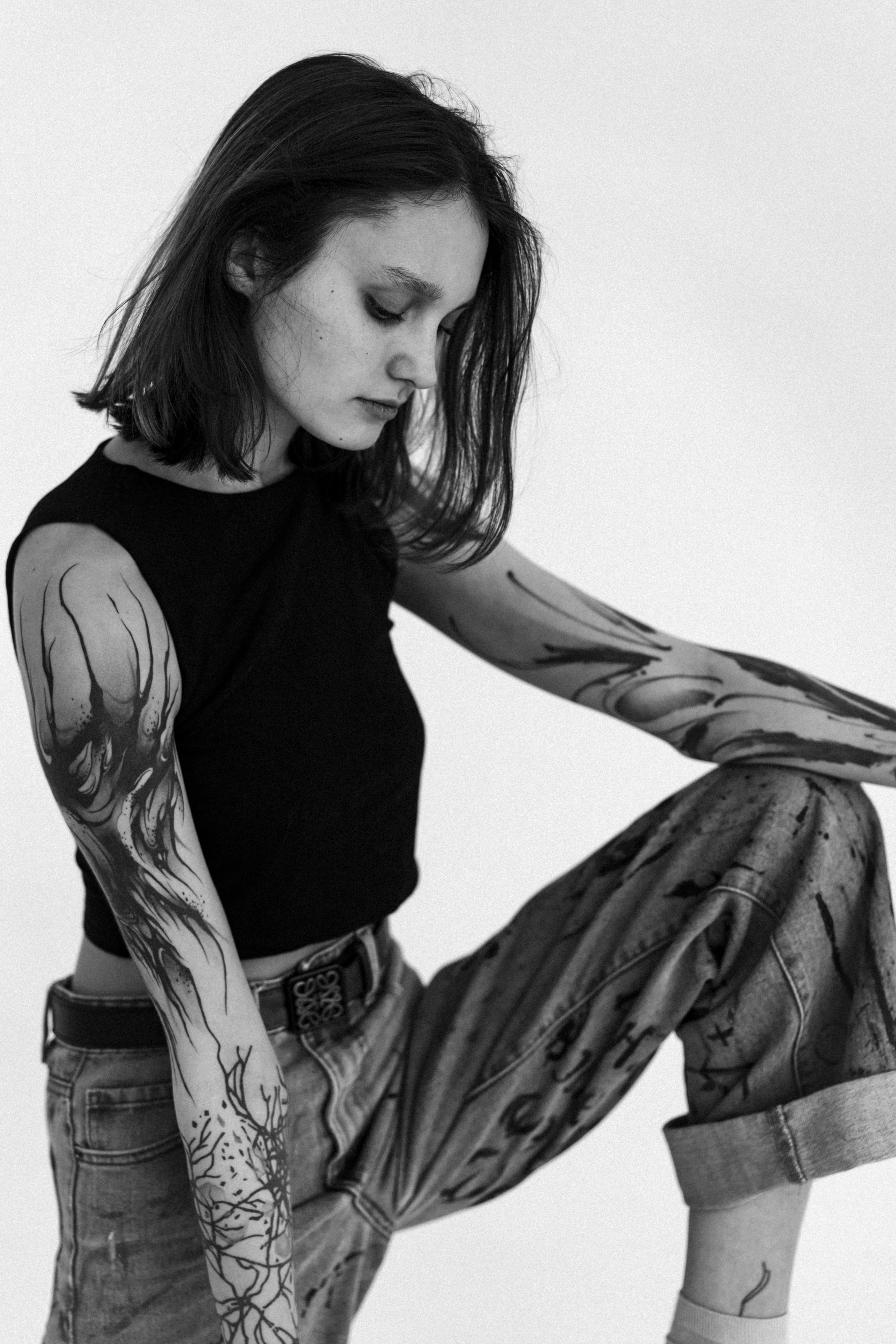 Ирина. Veronika Popadeikina Photographer