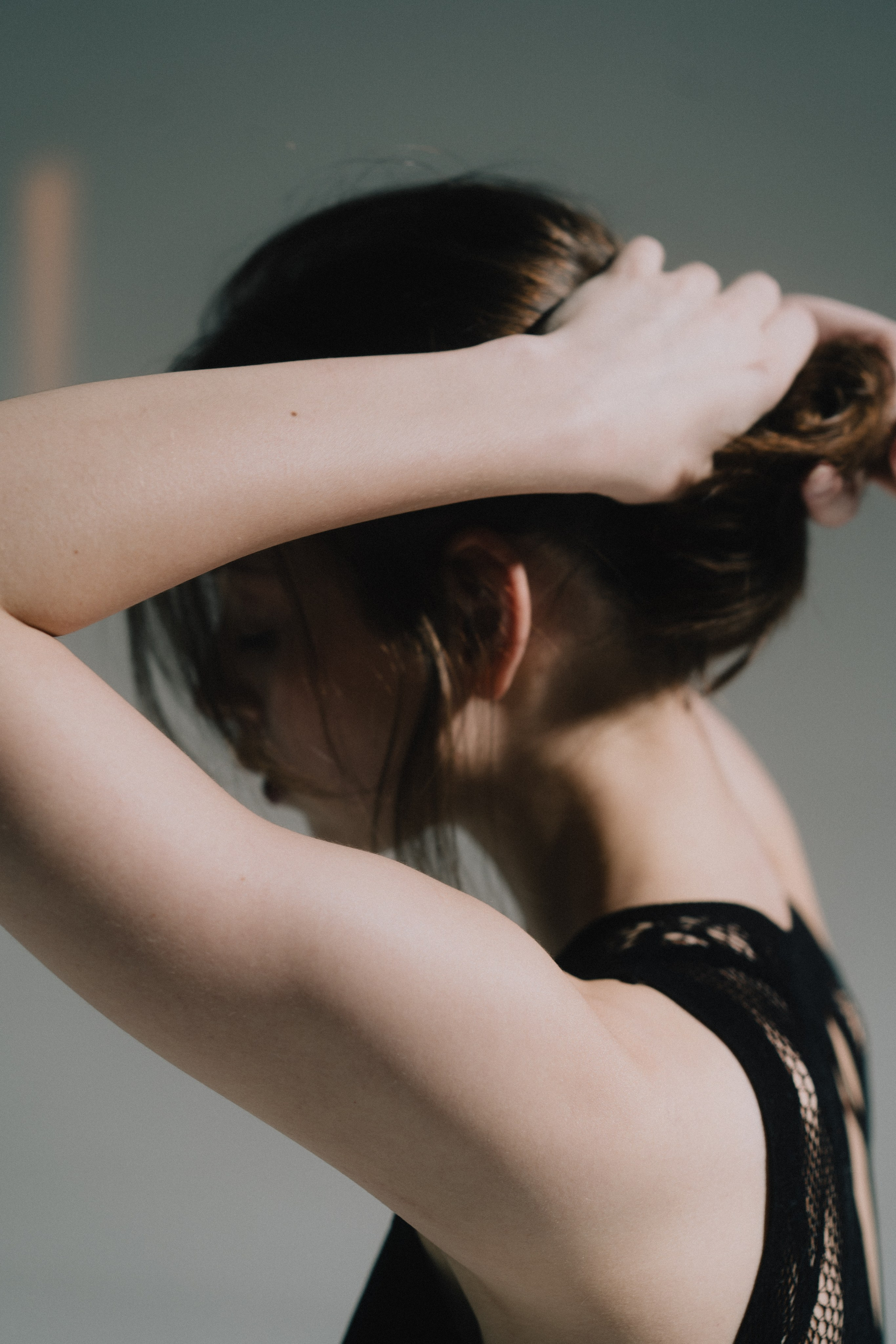Аня III. Veronika Popadeikina Photographer