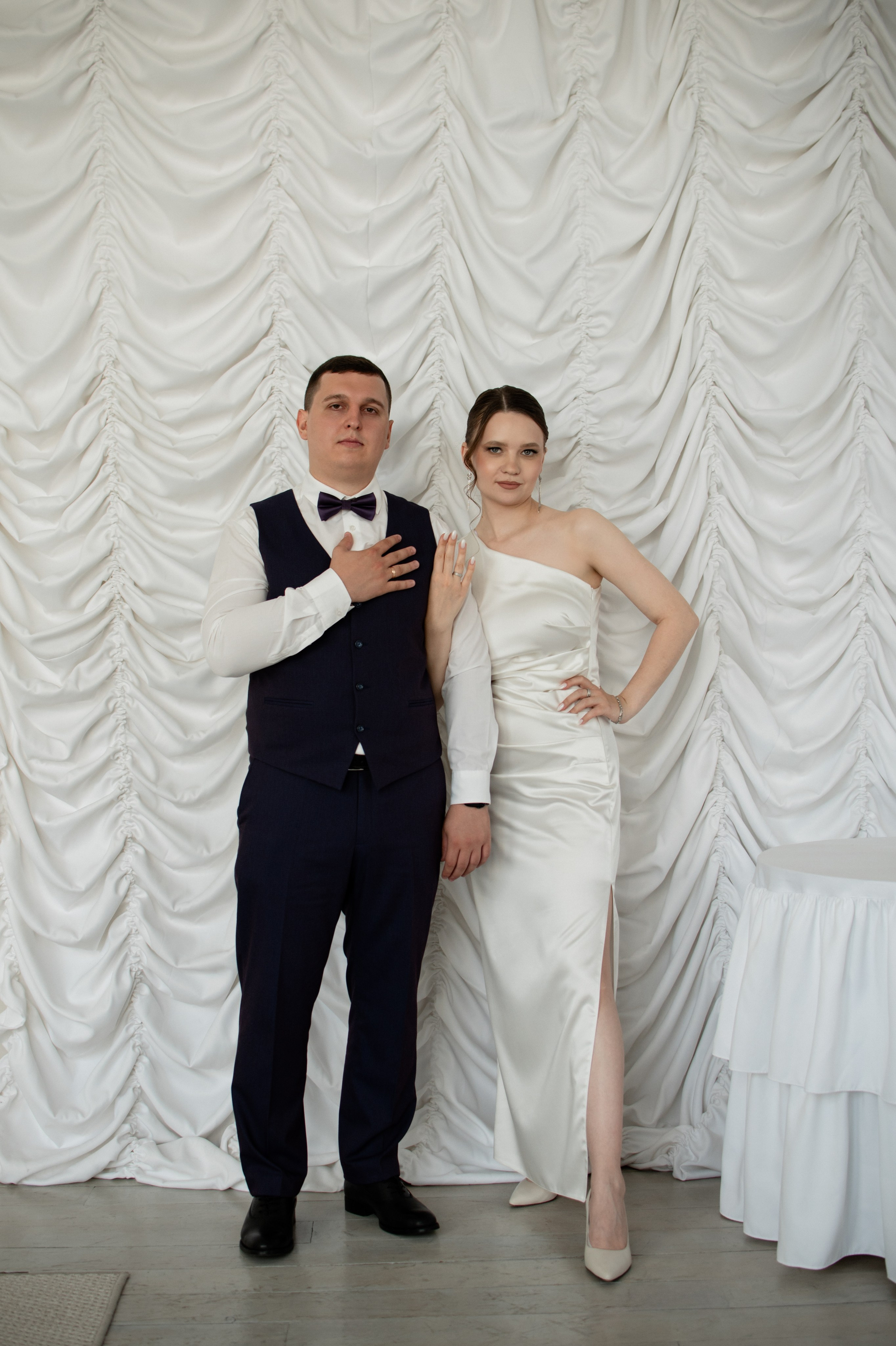 Иван и Полина. Фотограф Челябинск Екатерина Миниханова