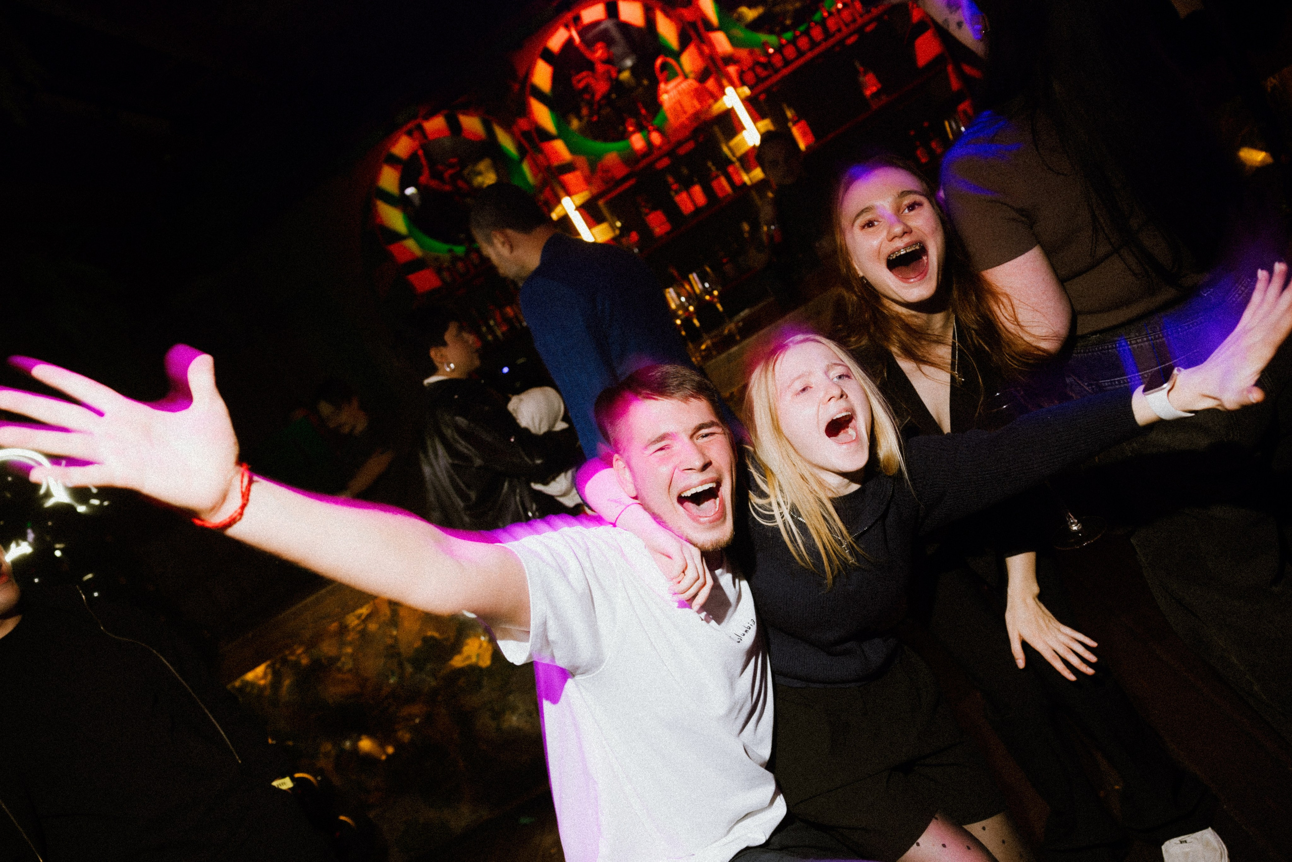 Dental Party. Свадебный фотограф в Рязани и Москве Евгения Жмурова