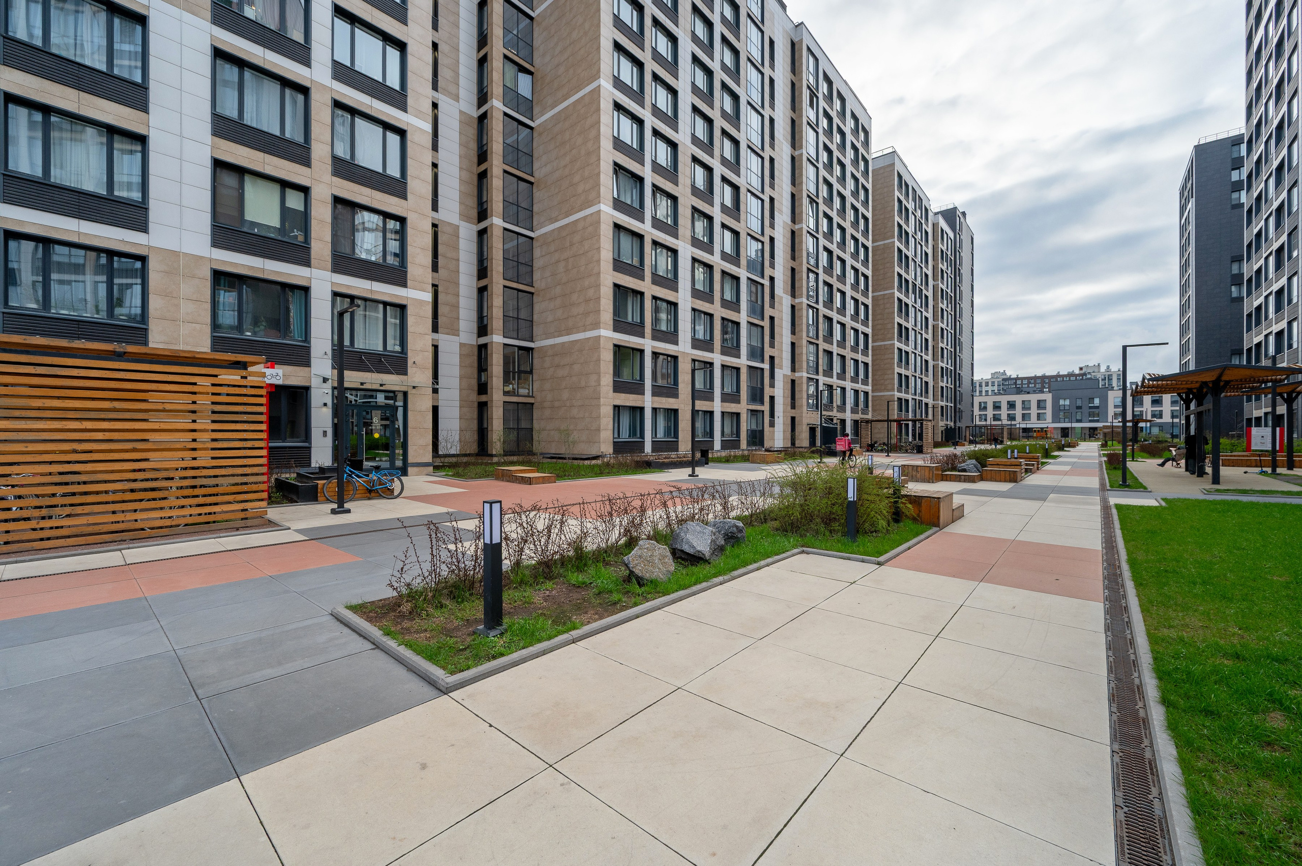 Квартира под аренду Тосина 6. Интерьерный фотограф. Фото- видеосъемка недвижимости Санкт-Петербург