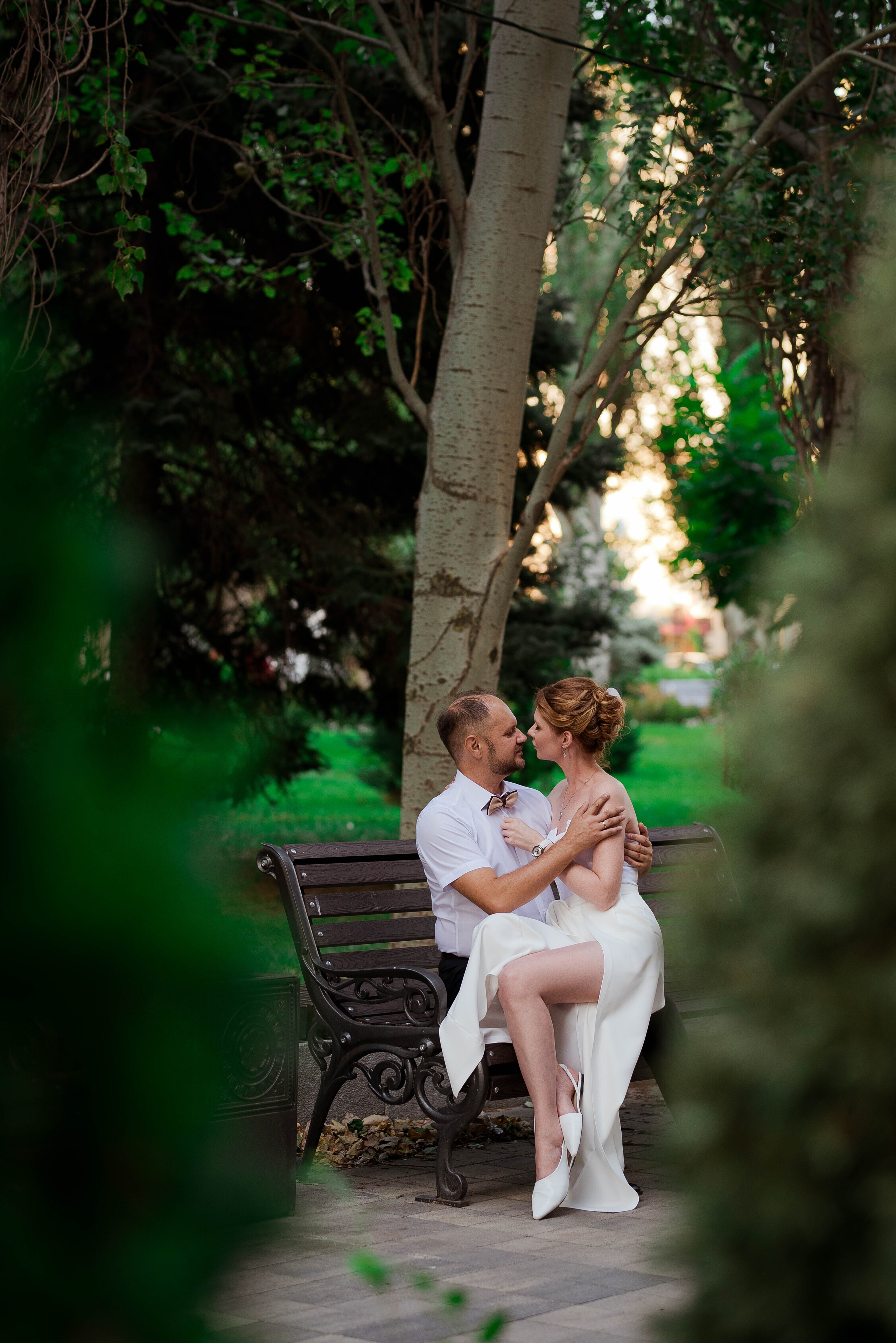 Илья и Евгения. Свадебный и семейный фотограф Яна Стражева. Волгоград, Москва