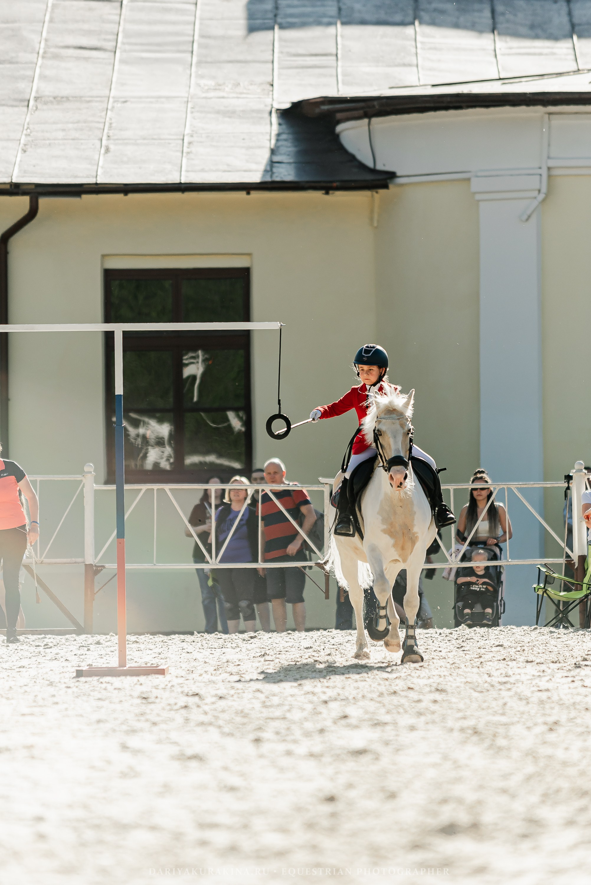 #ПОНИФОРУМ 2024. Конный фотограф Куракина Дарья • Фотосессии с лошадьми