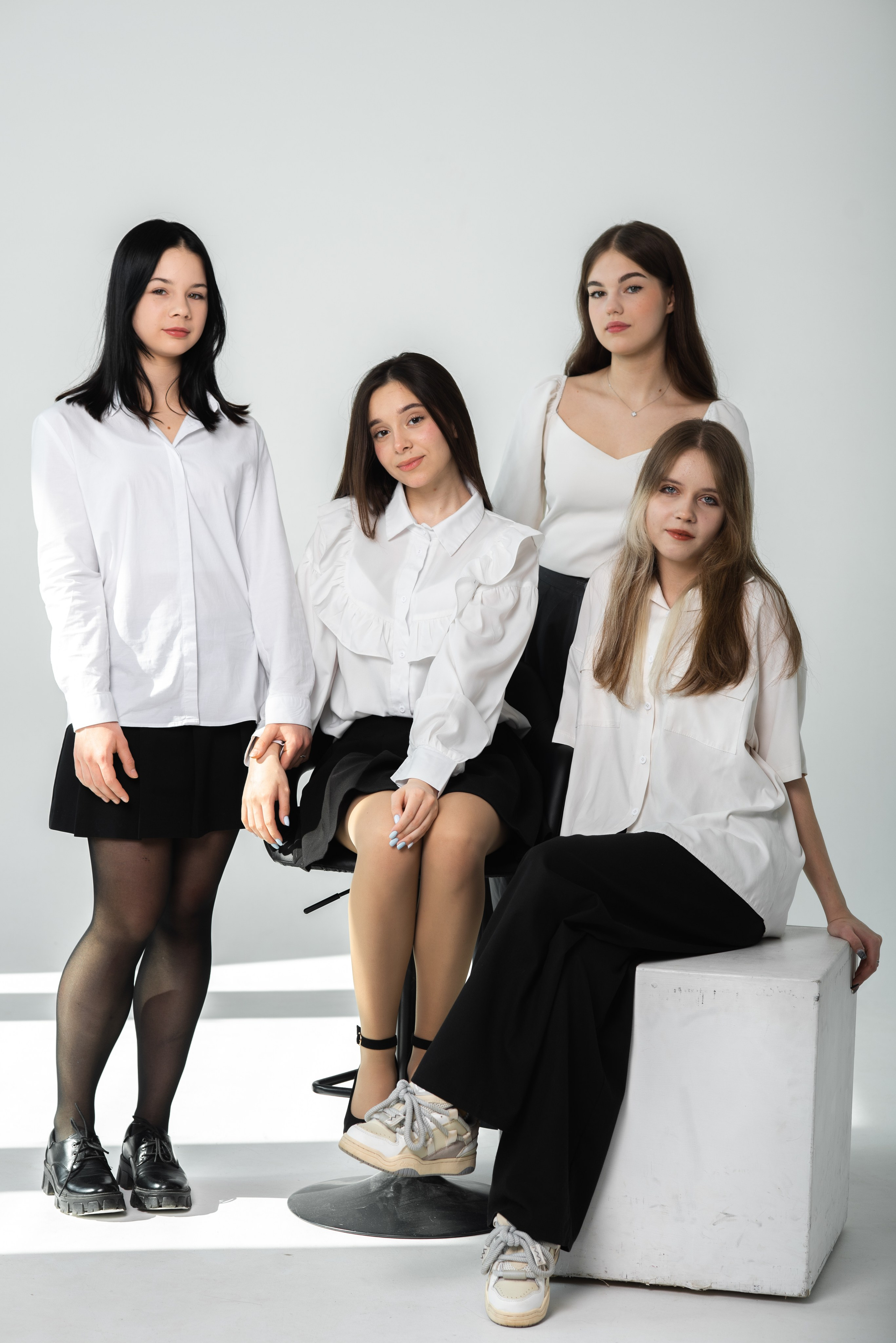 Фотосессия 9 класса — Кристина Черникова. Фотограф Кристина Черникова — Москва | Семейные съёмки и фотоальбомы