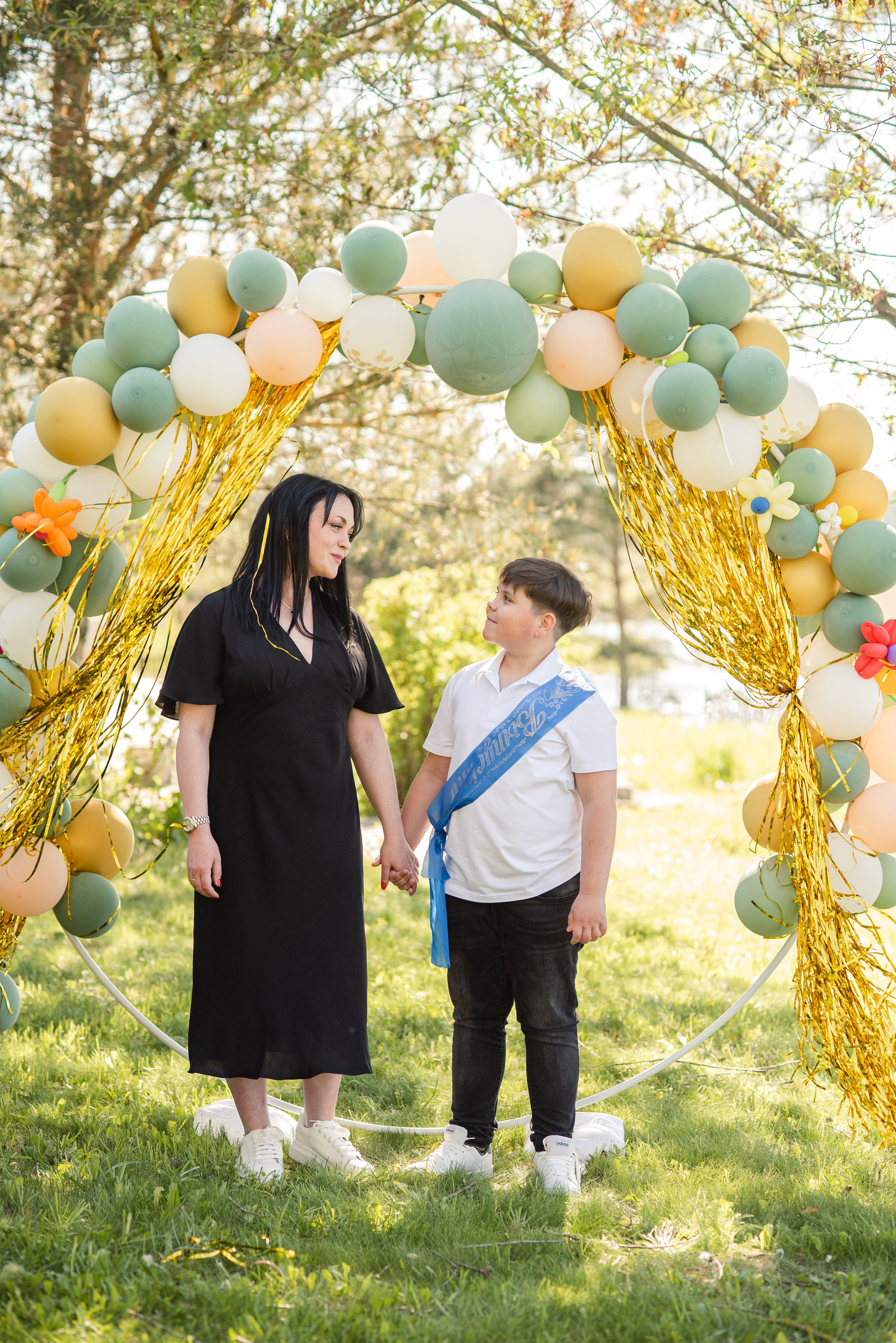 Фотосъёмка выпускников 4 класса — Кристина Черникова. Фотограф Кристина Черникова — Москва | Семейные съёмки и фотоальбомы