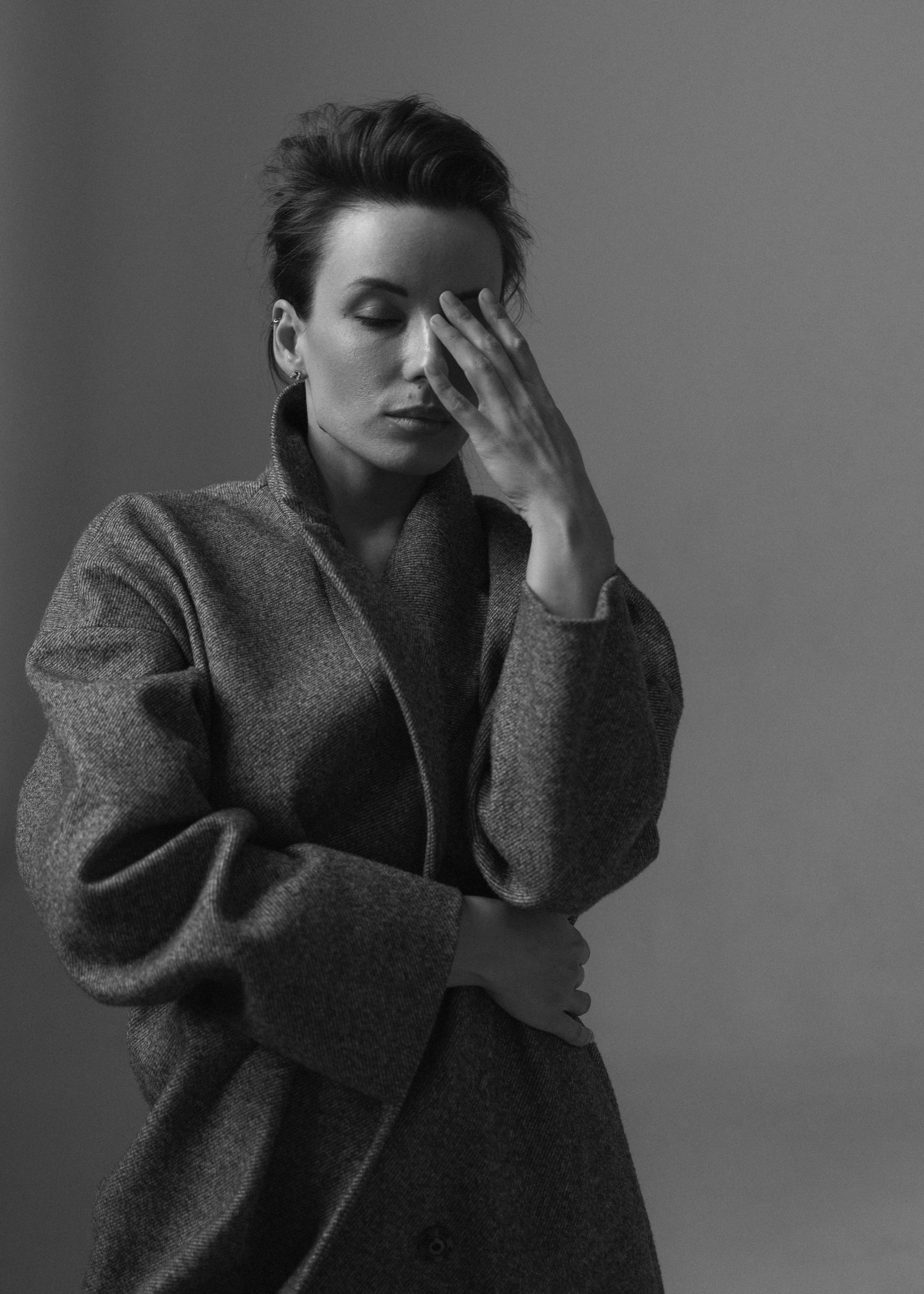 Портфолио. Главная