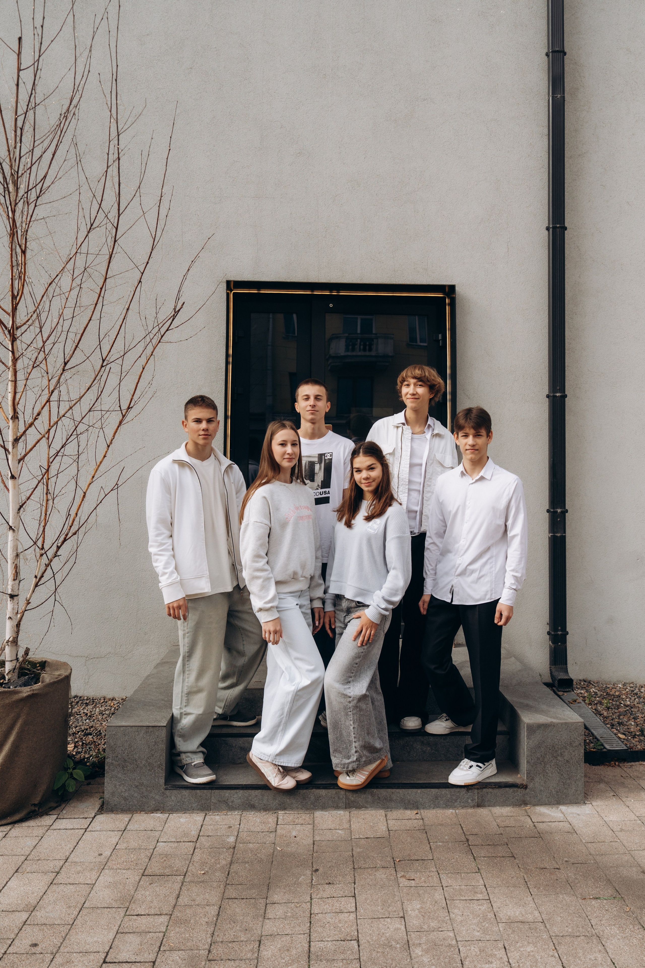 Стильные выпускные фотокниги. Фотограф Юлия Павлова Красноярск