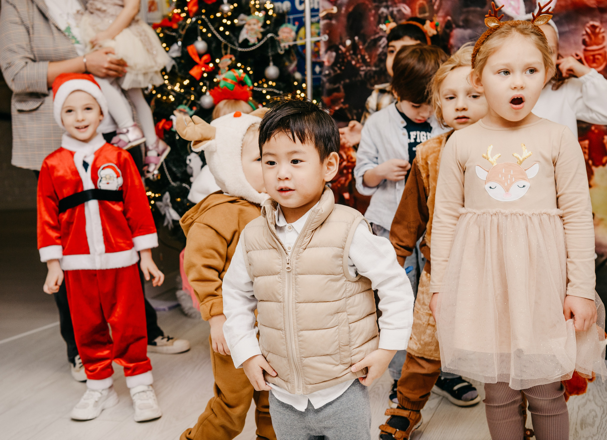New Generation Kids. Фотограф на выписку из роддома в Москве и МО