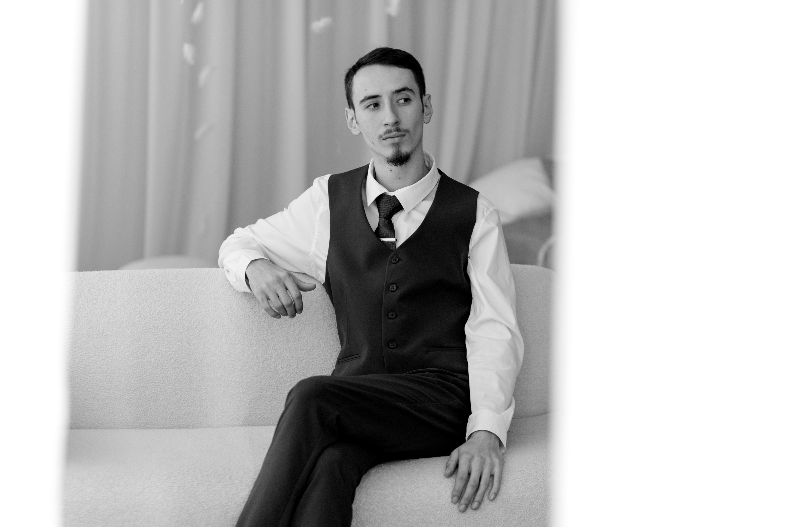 24 OSEN D&L. Свадебный фотограф Тулинова Мария