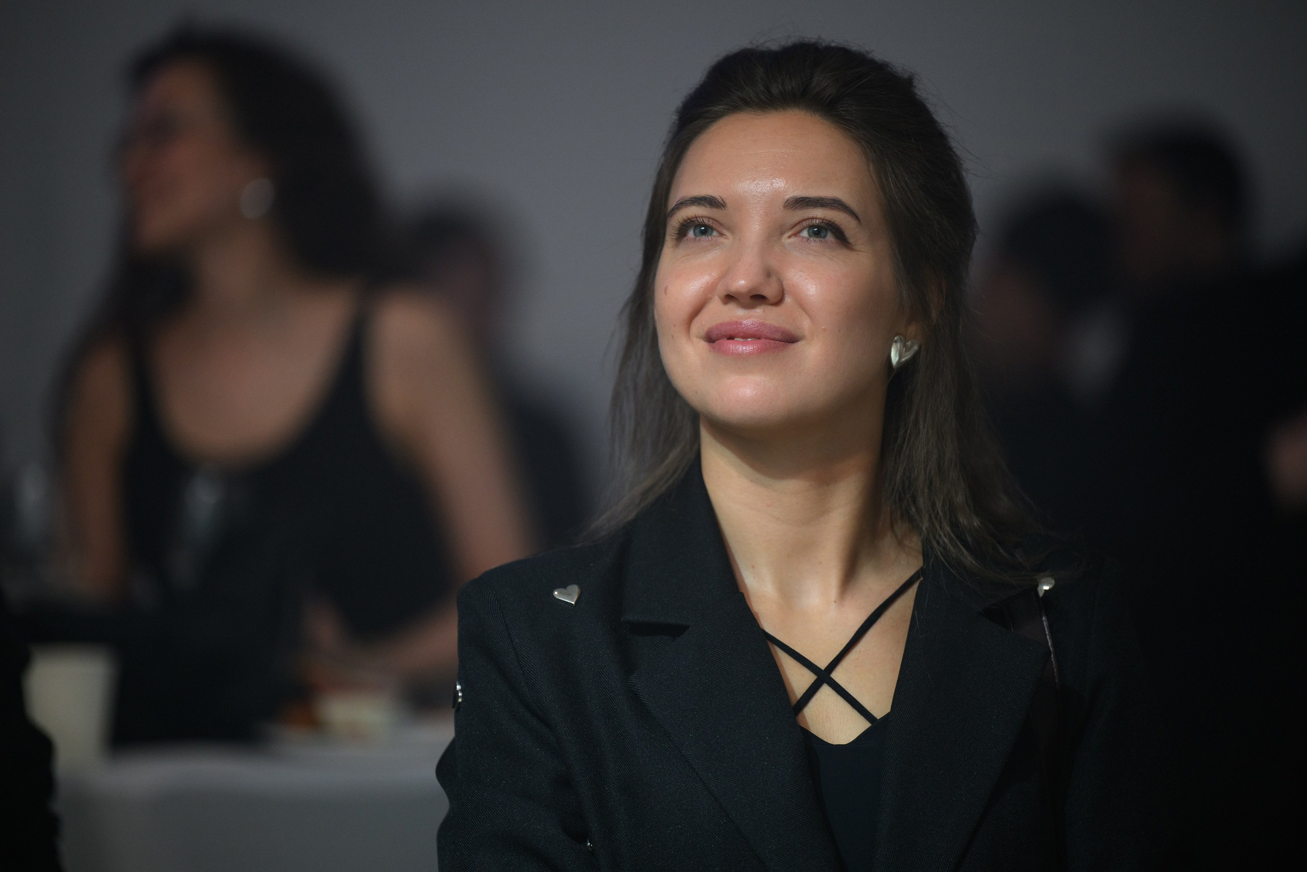 Spaces Republic. Главная