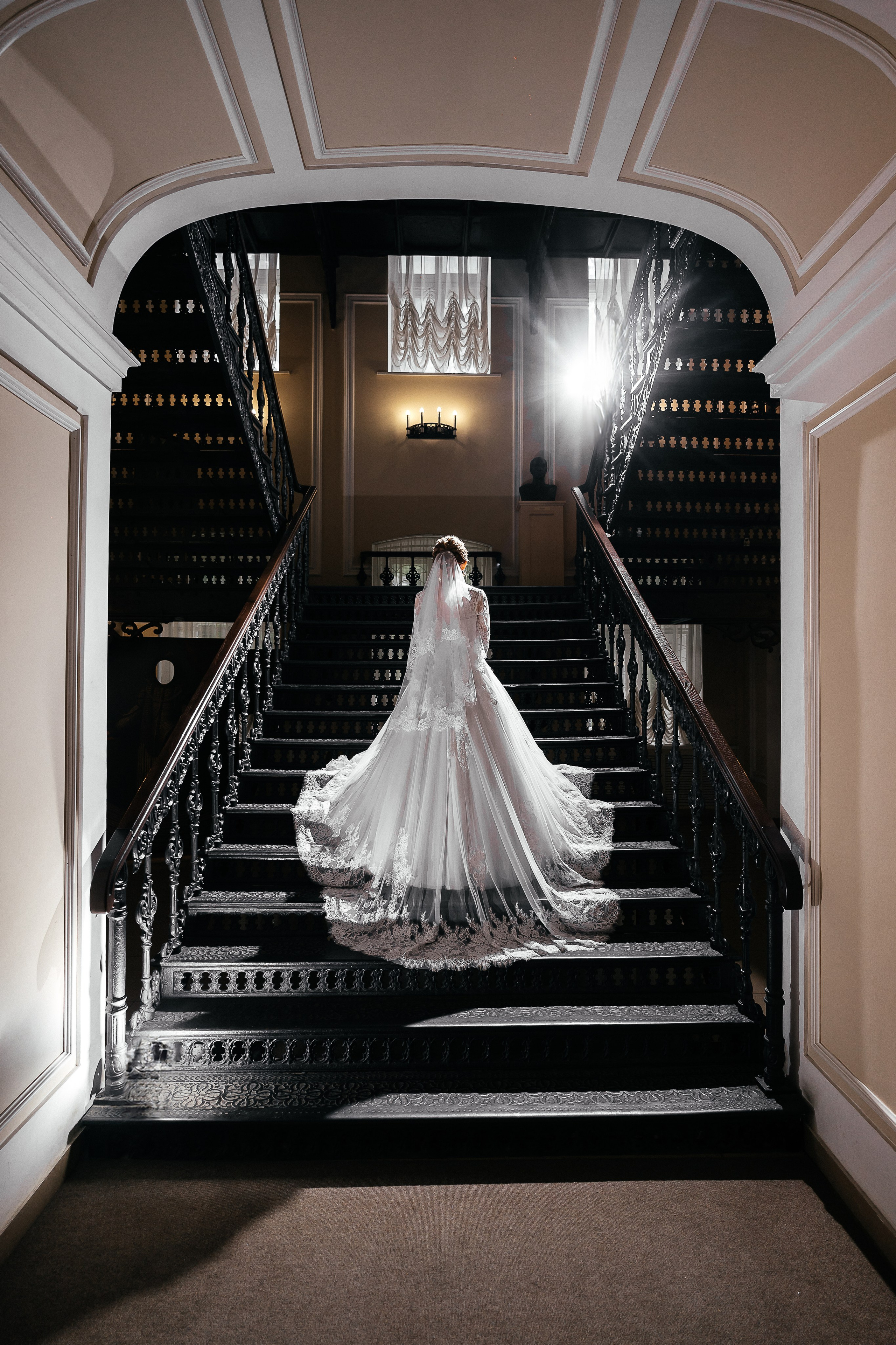 Ксения & Максим | 05.07.2024. Фотограф и видеограф Смоленск | Студия Цезарь