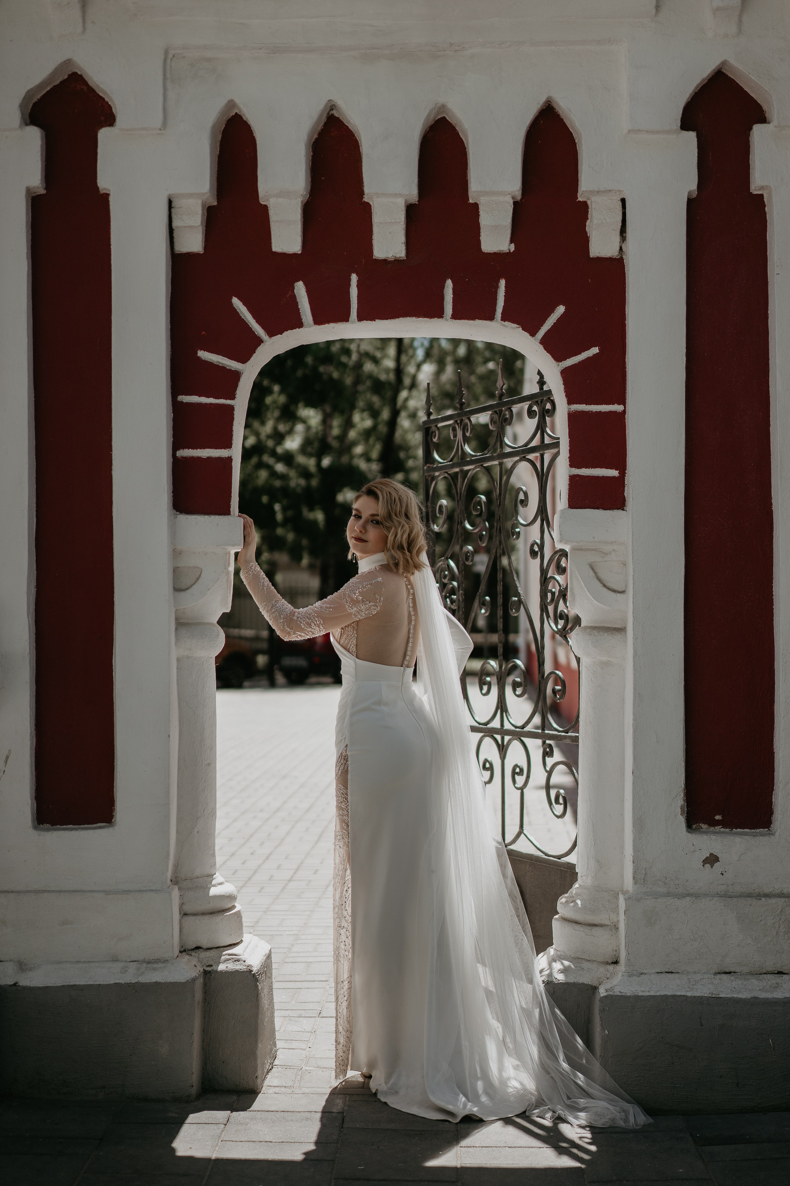 Анисия & Степан | 24.05.2024. Фотограф и видеограф Смоленск | Студия Цезарь