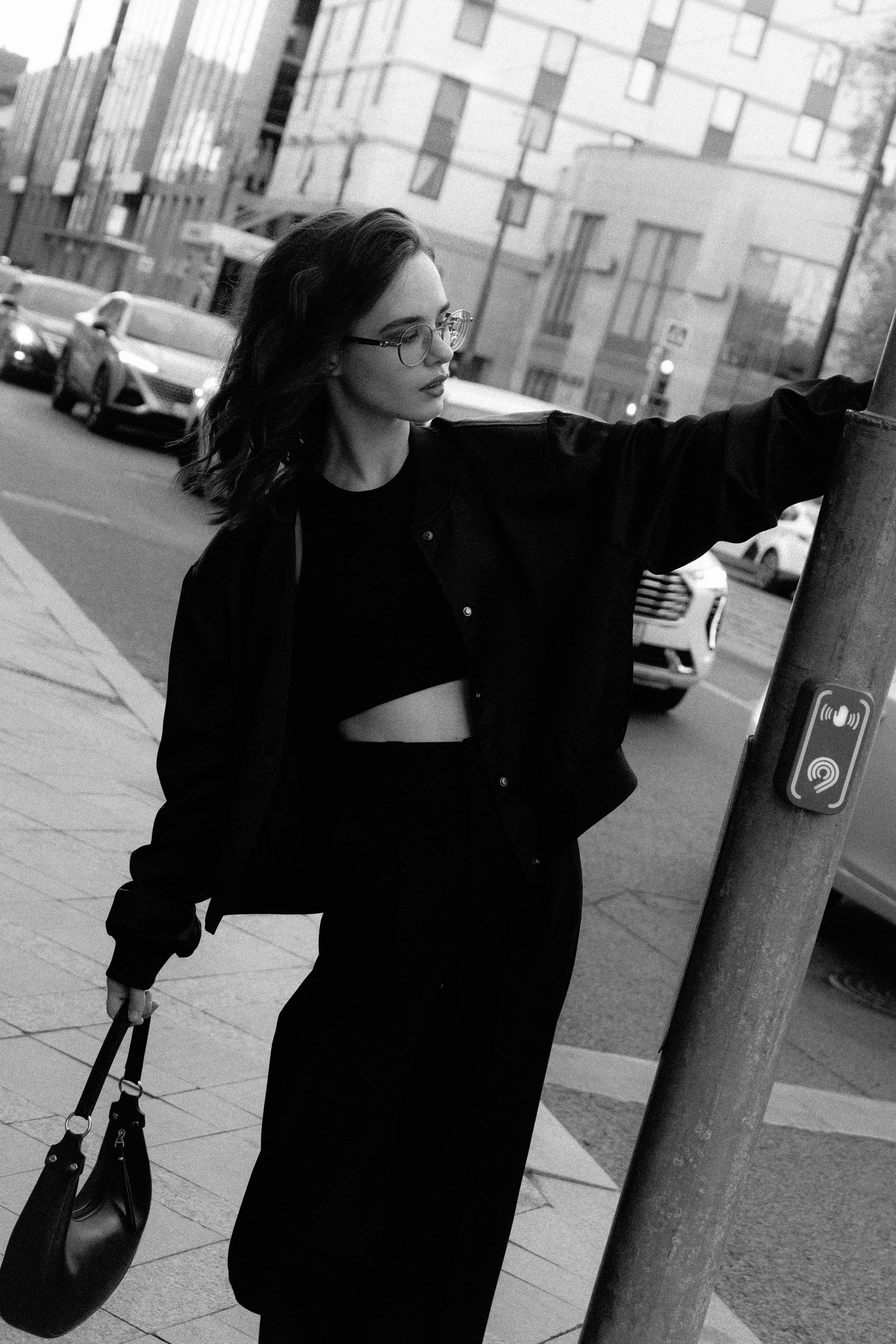 Ира. Цифровой и плёночный фотограф Москва Дарья Вьюнова