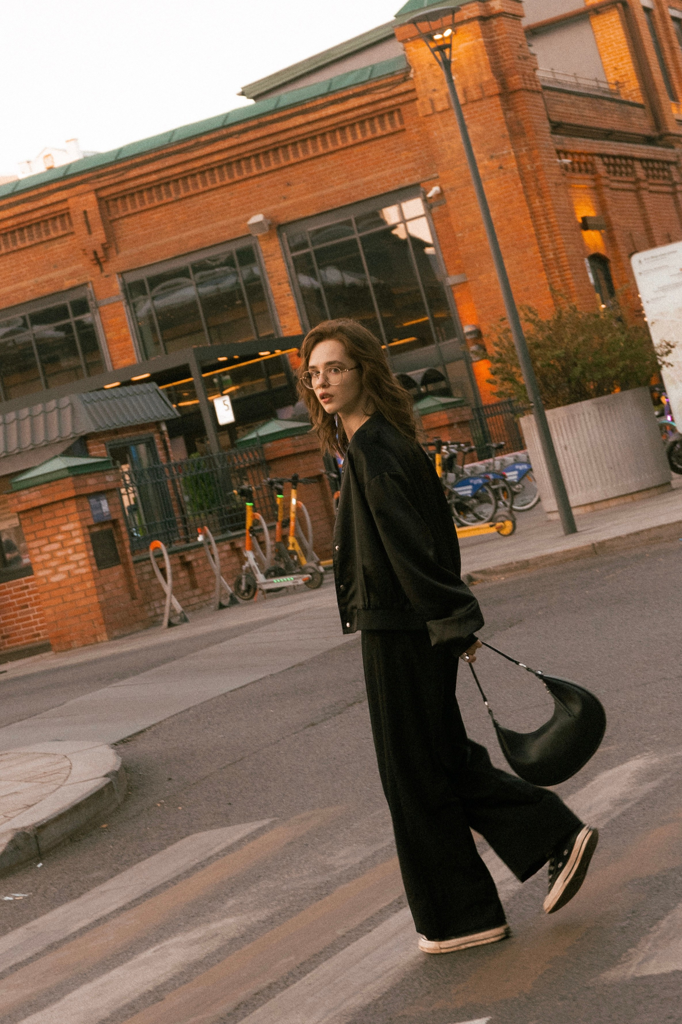 Ира. Цифровой и плёночный фотограф Москва Дарья Вьюнова