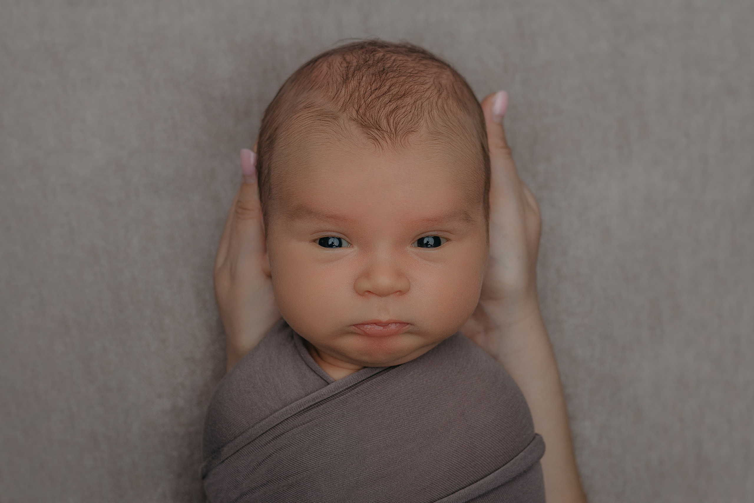 Даня. Фотограф новорожденных Белгород