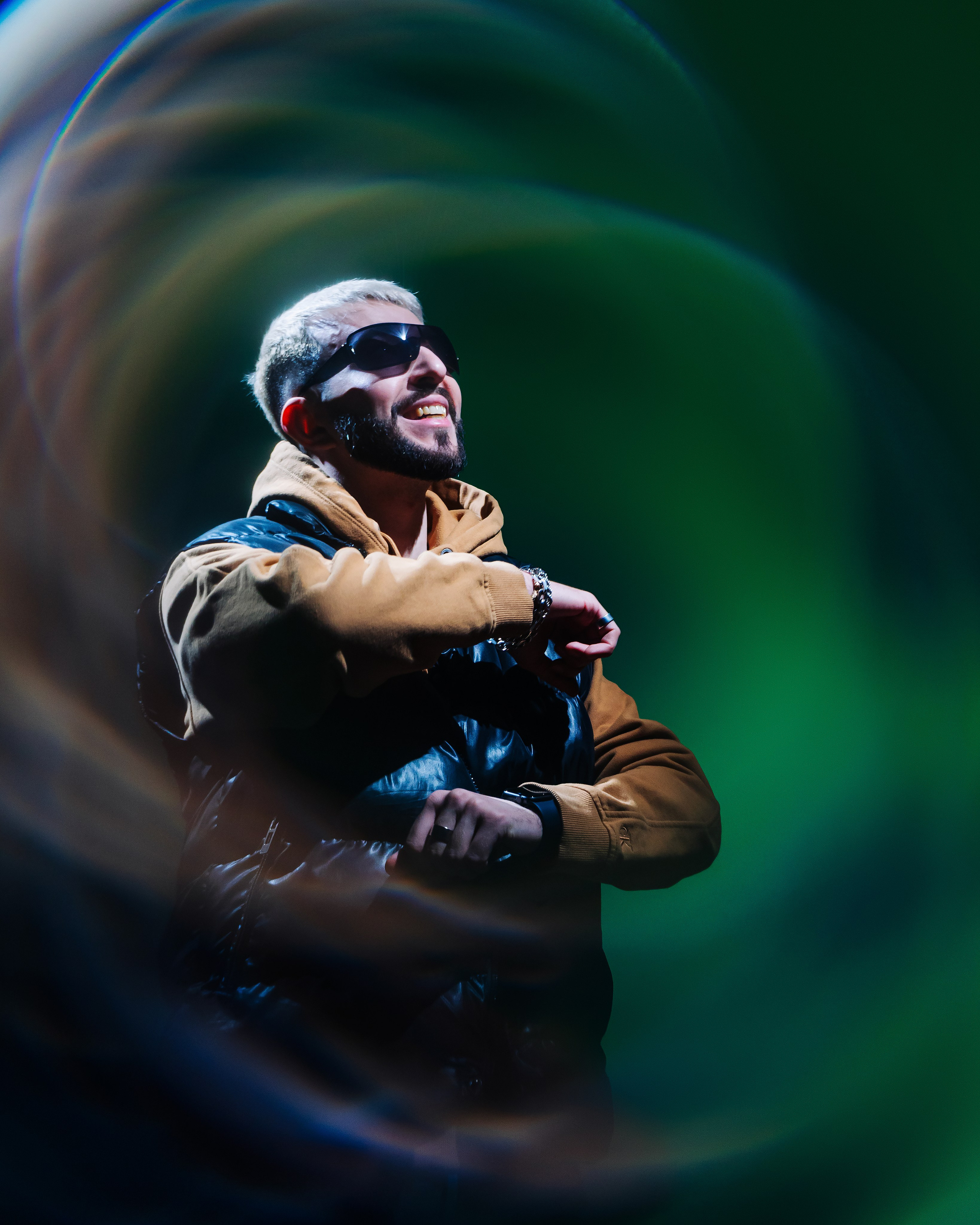 Алибастер. Фотограф Пудинова Настя