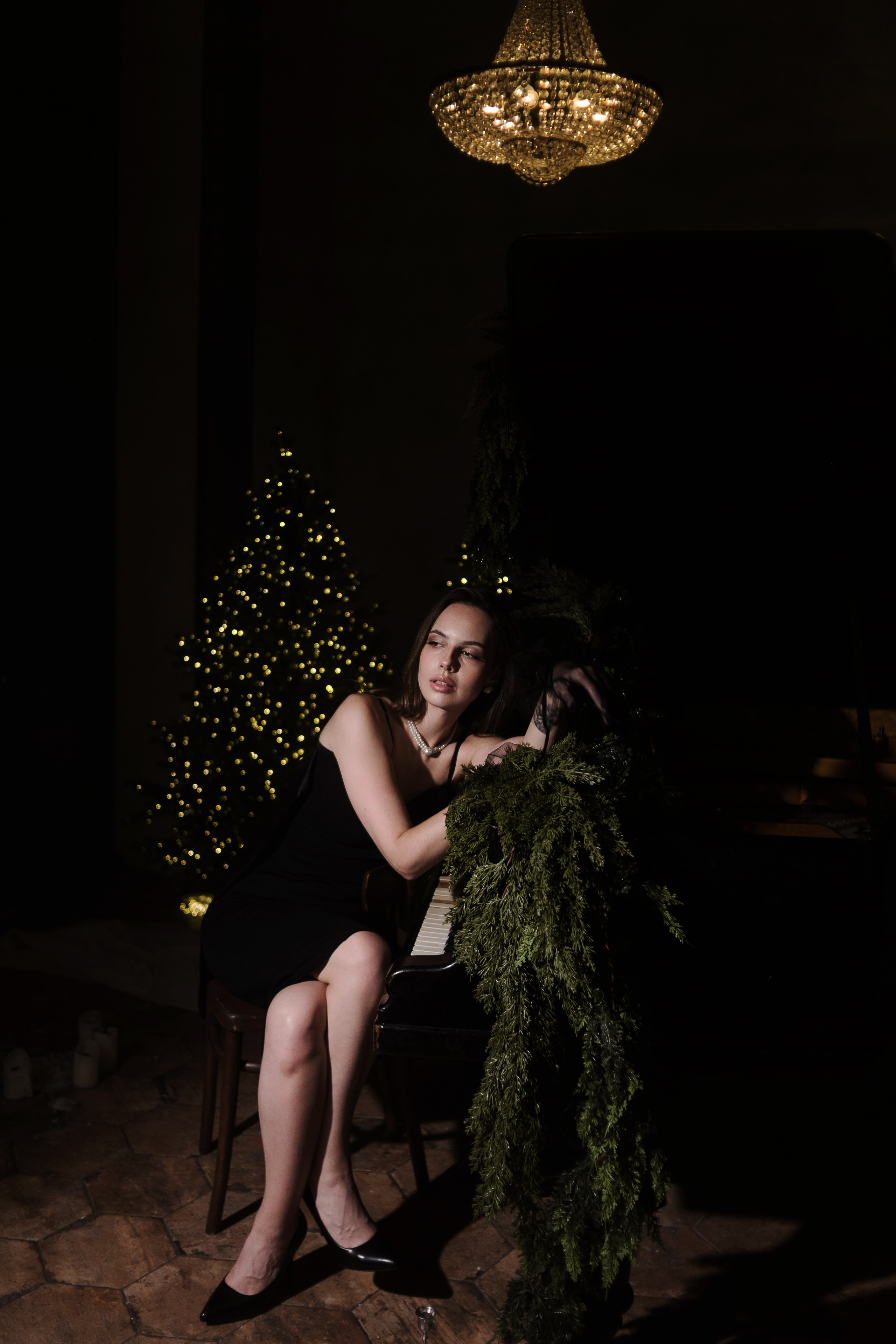 Md: @yanamazhina Muah: @vizashspb_larisa Org: @creative_photoday Loc: @leonastage_photostudio