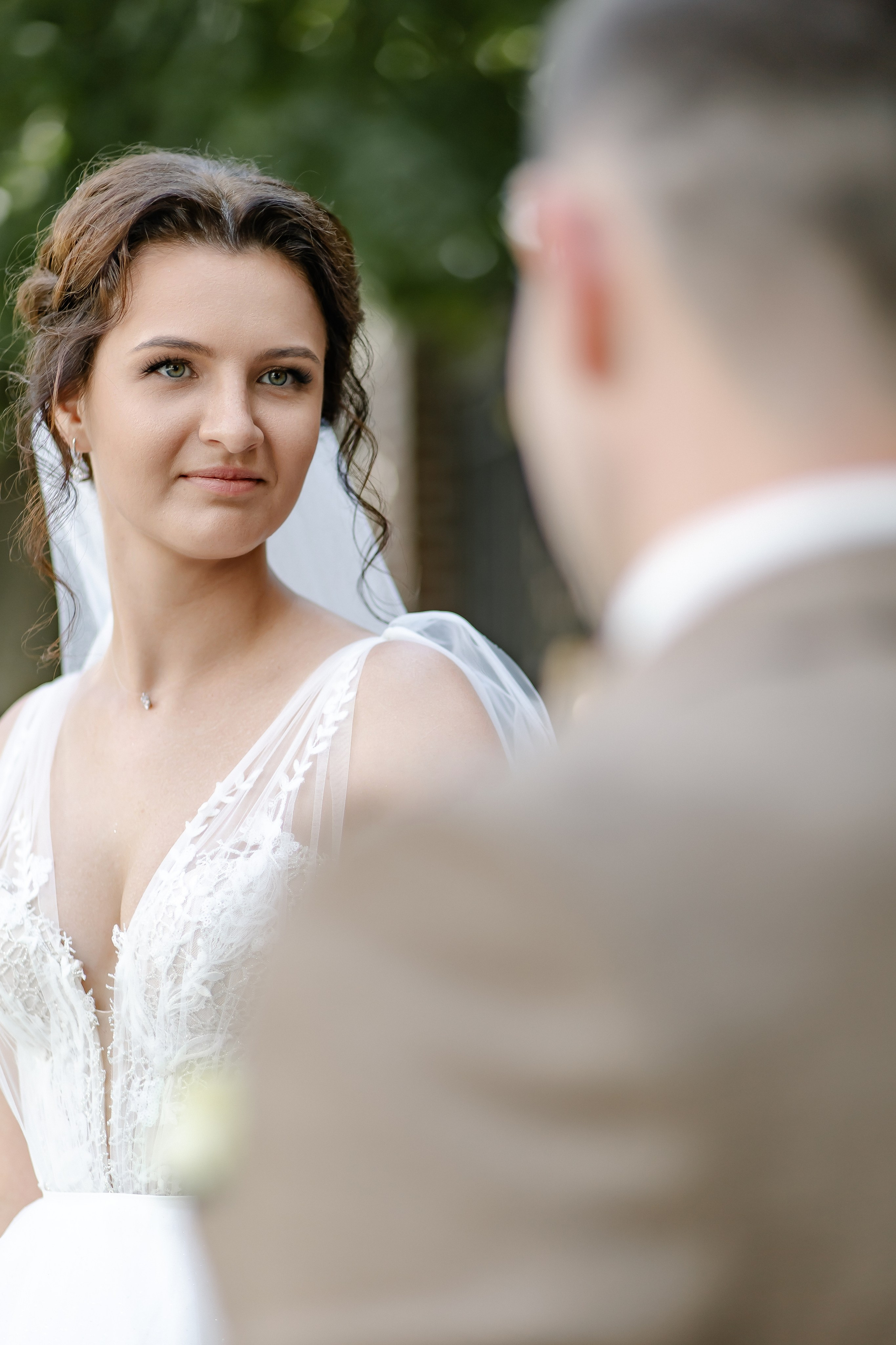 Артём и Анастасия. Свадебный и семейный фотограф в Рязани Саша Крутых