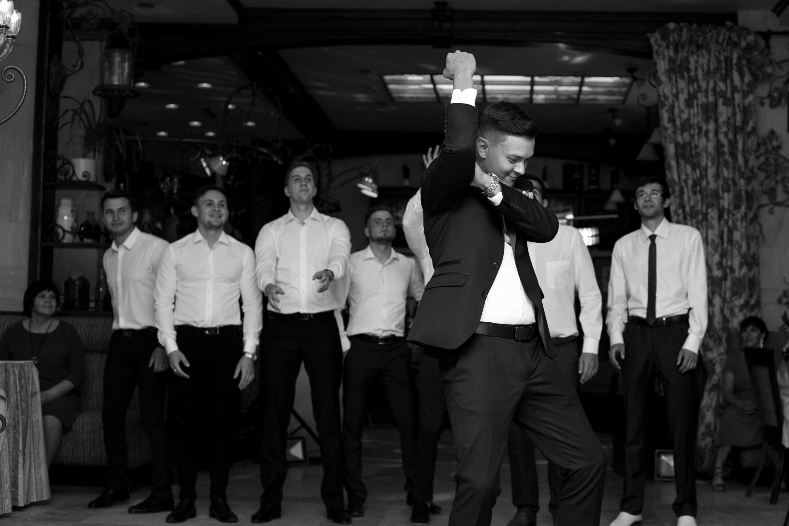 Кирилл и Анастасия. Свадебный фотограф Юлия Копылова