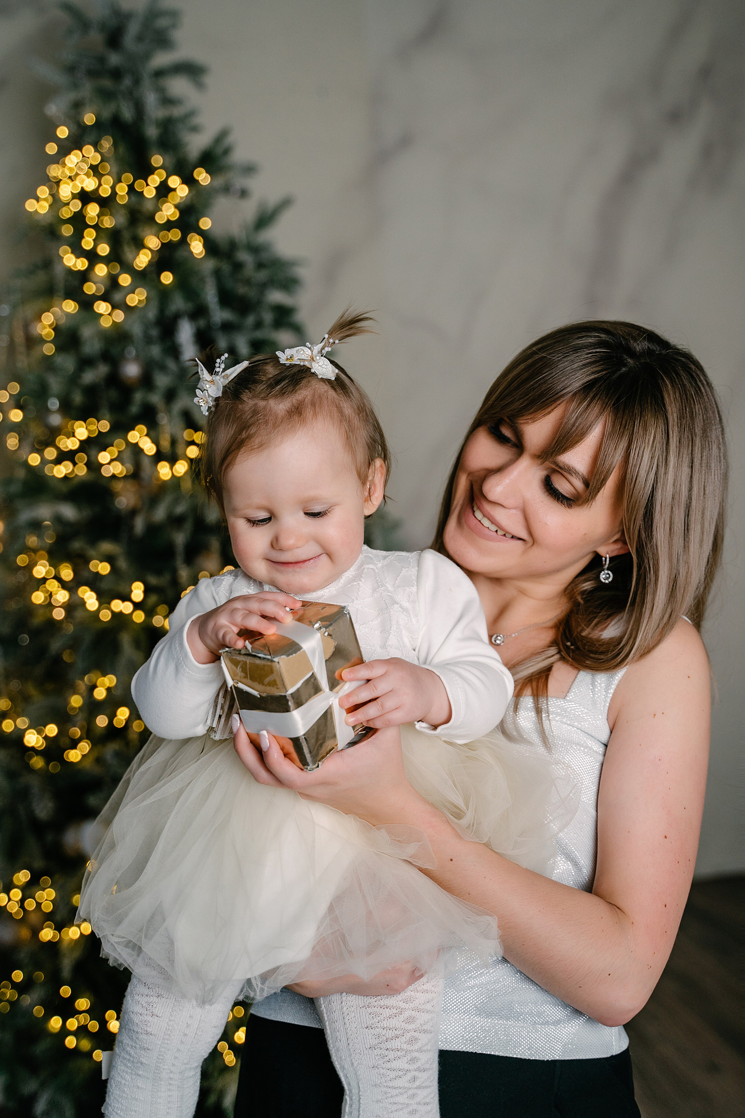 Семья Свиридовых. Свадебный фотограф Юлия Копылова