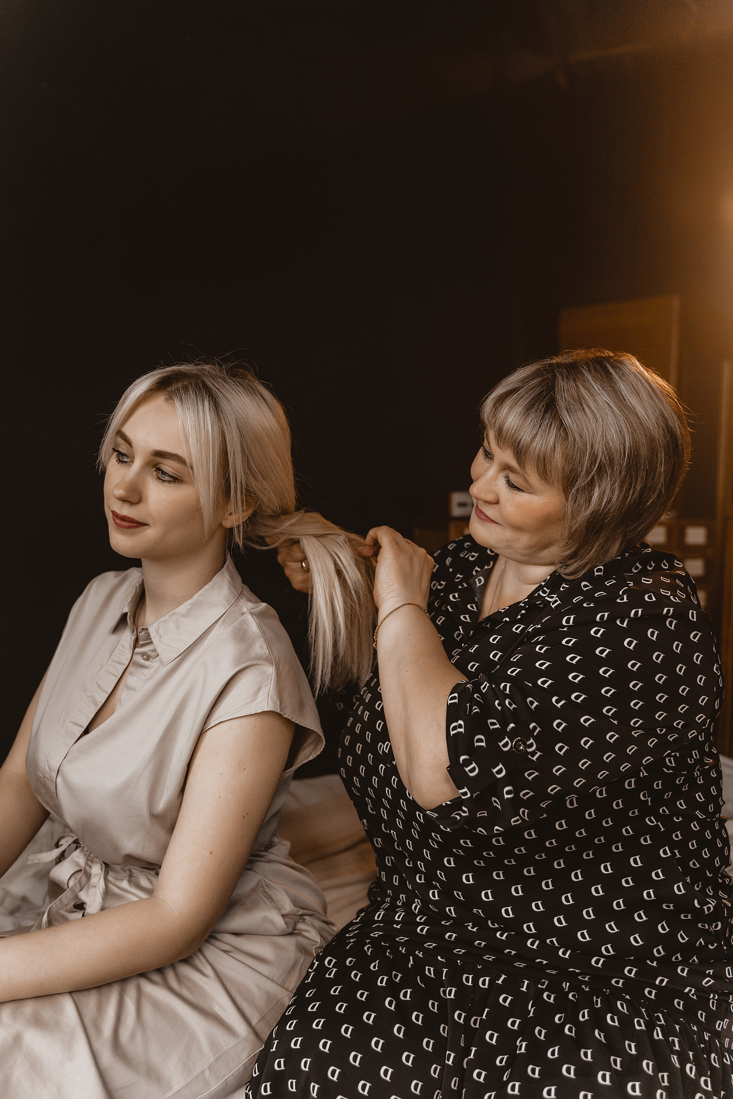 Поколение. Свадебный фотограф Юлия Копылова