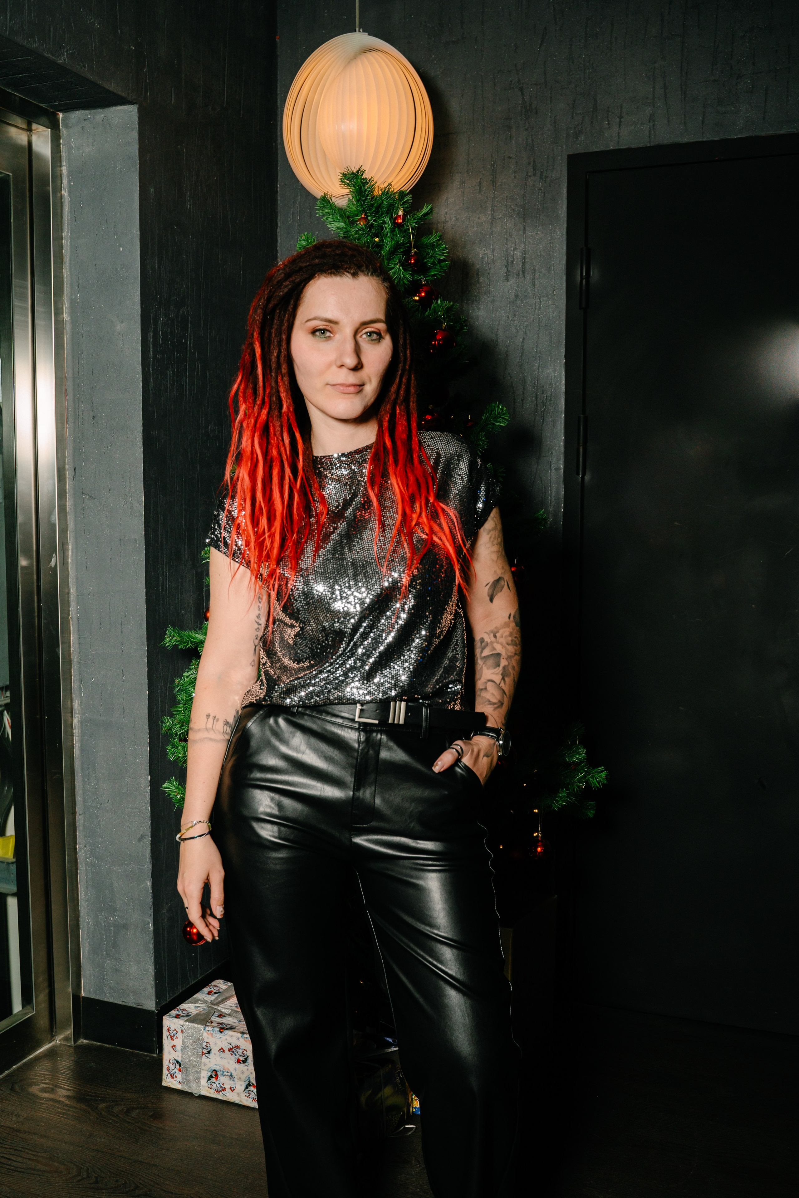 Мероприятие Тайный Санта. Свадебный фотограф Юлия Копылова