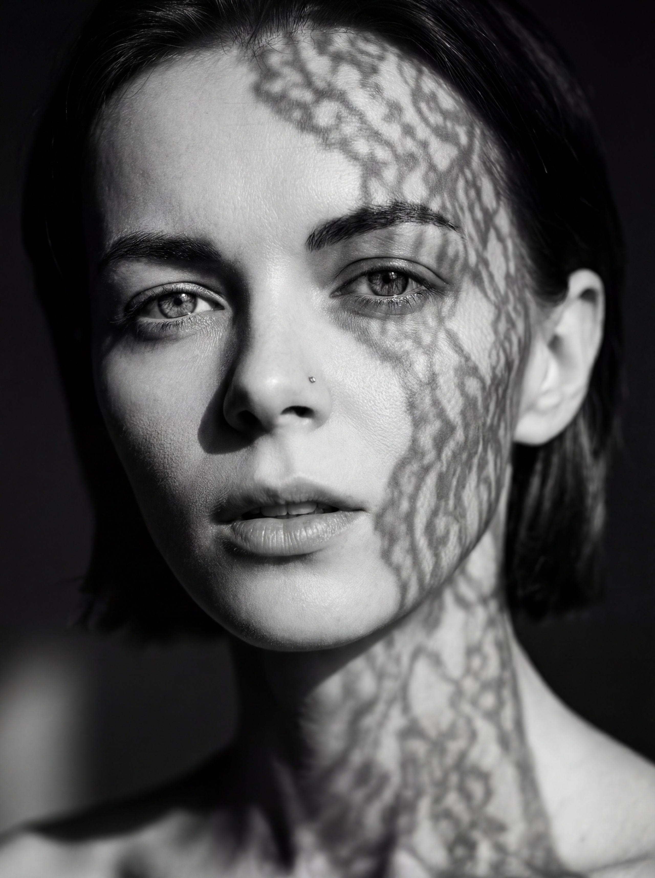 Модельное портфолио. Ирина Савельева — фотограф