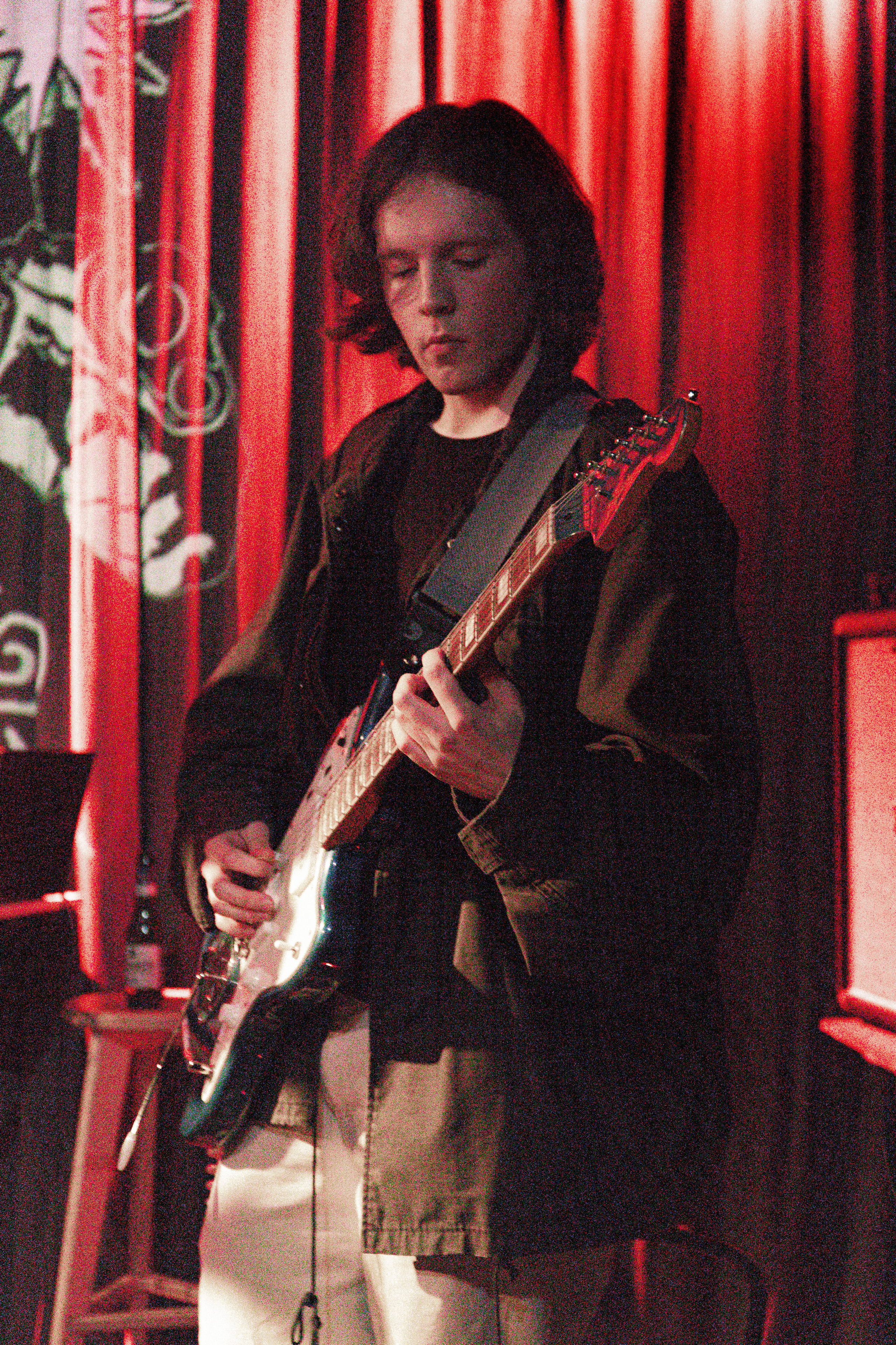 Два Обреза, концерт. Samuildyak