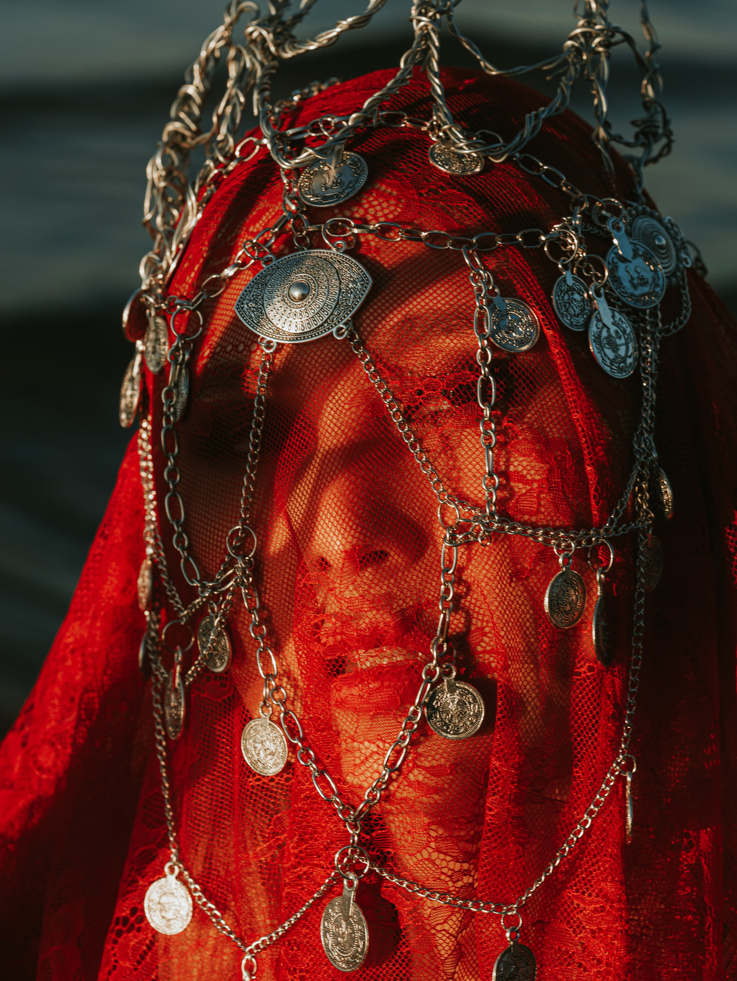 Inner demons. Коммерческий и некоммерческий фотограф в Алматы Сланбек Адиль