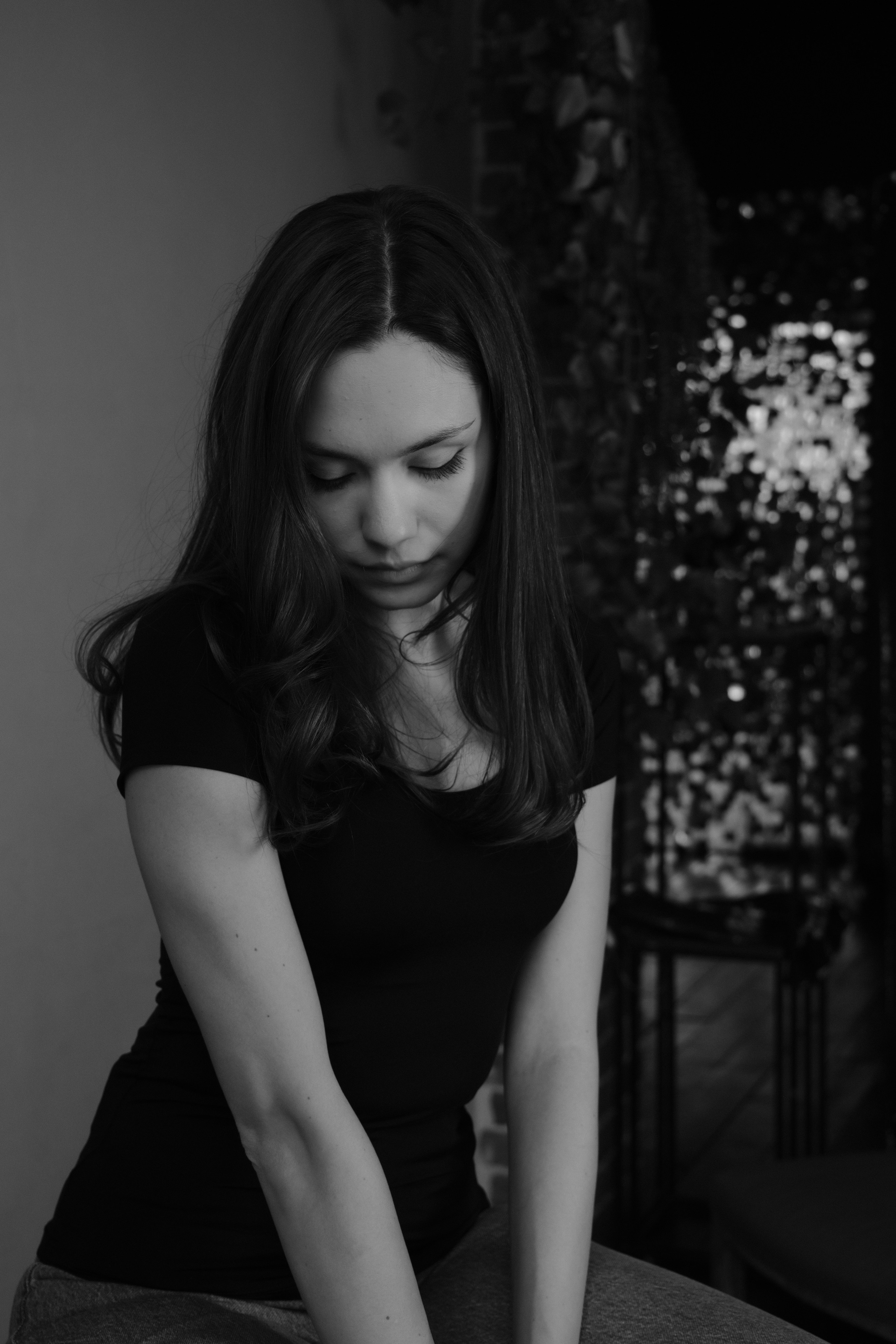 Alexandra. Elena Harlaut Photographer