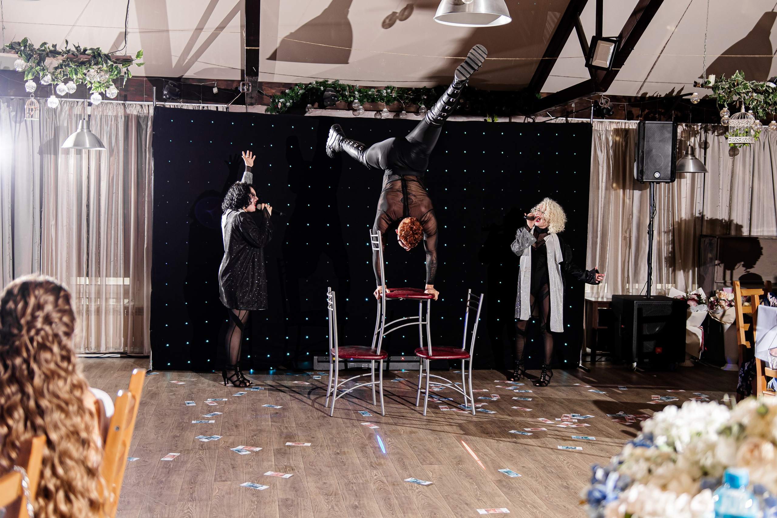 Снежана и Данила. Свадебный фотограф Челябинск