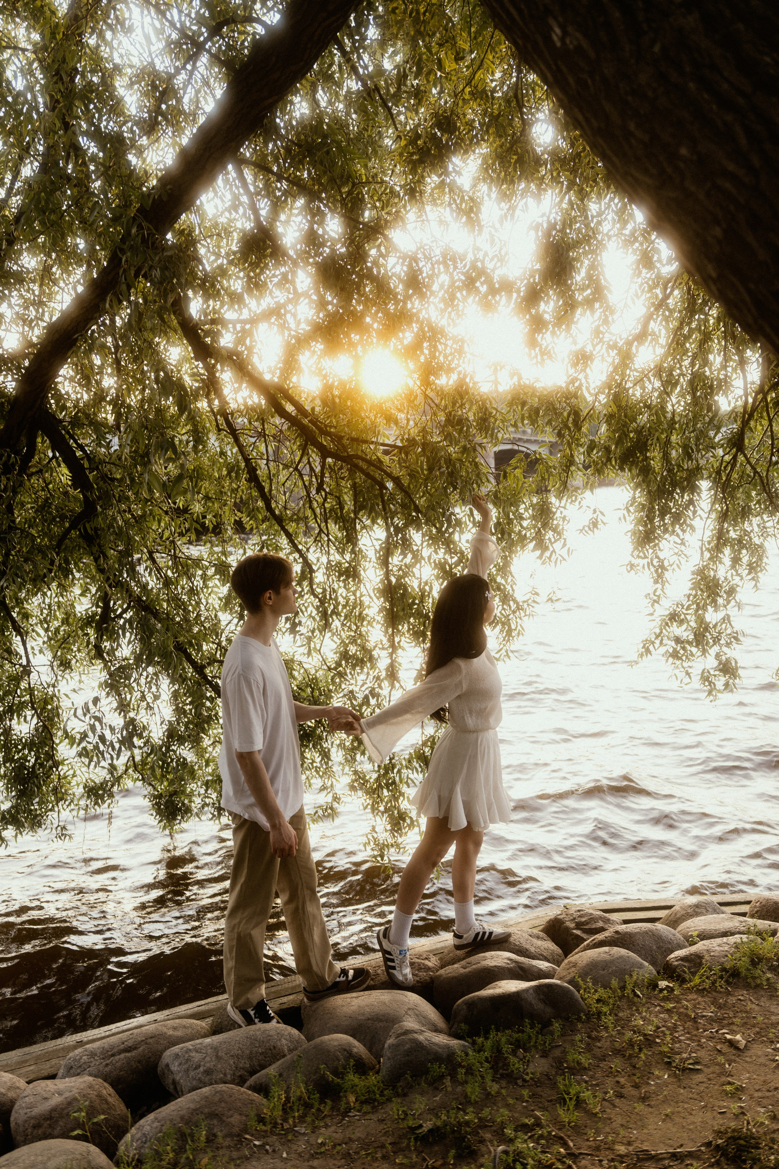 Фотограф в Санкт-Петербурге Федосова Елизавета