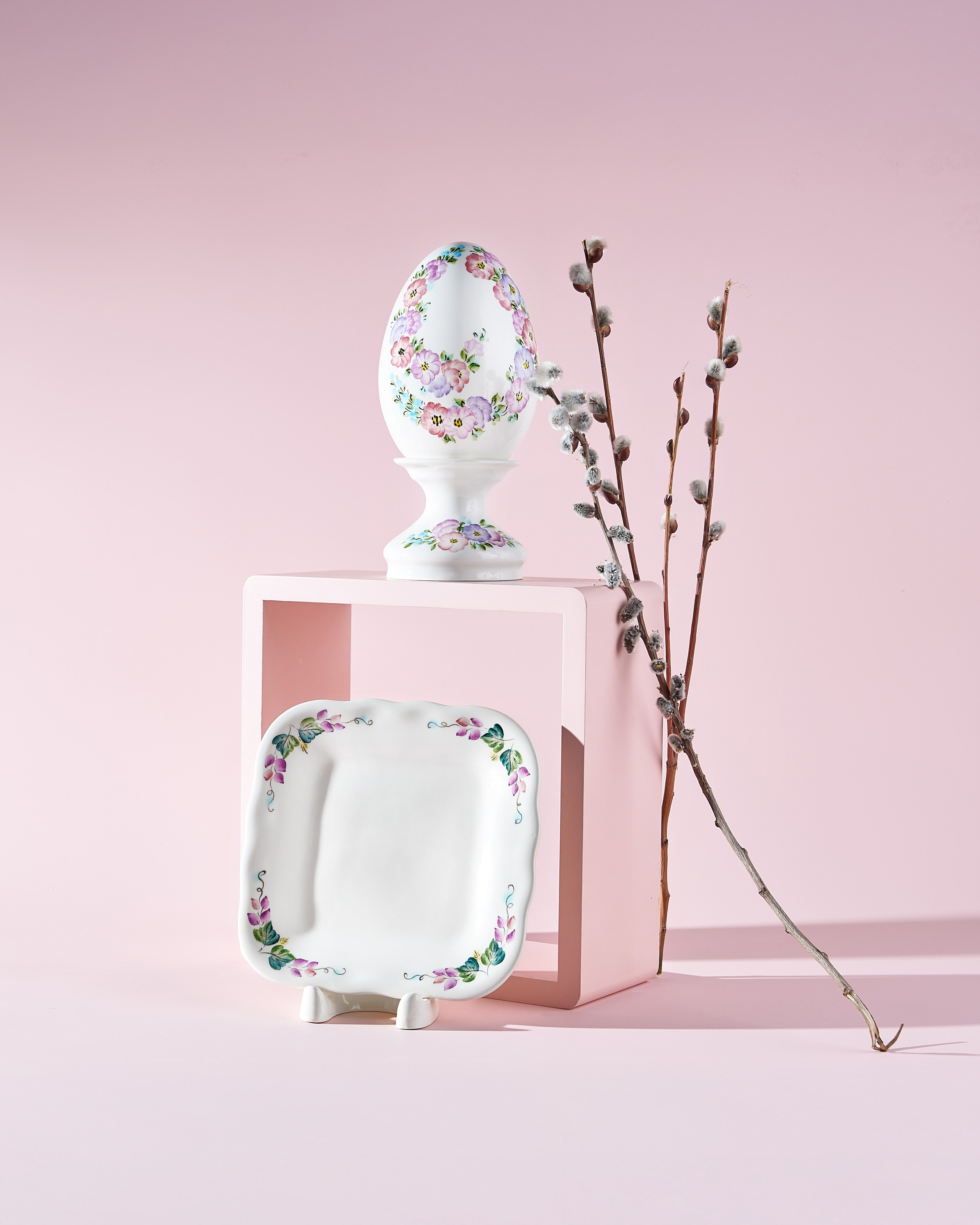 Фотосъемка Семикаракорская керамика. Фуд — предметный фотограф в Москве