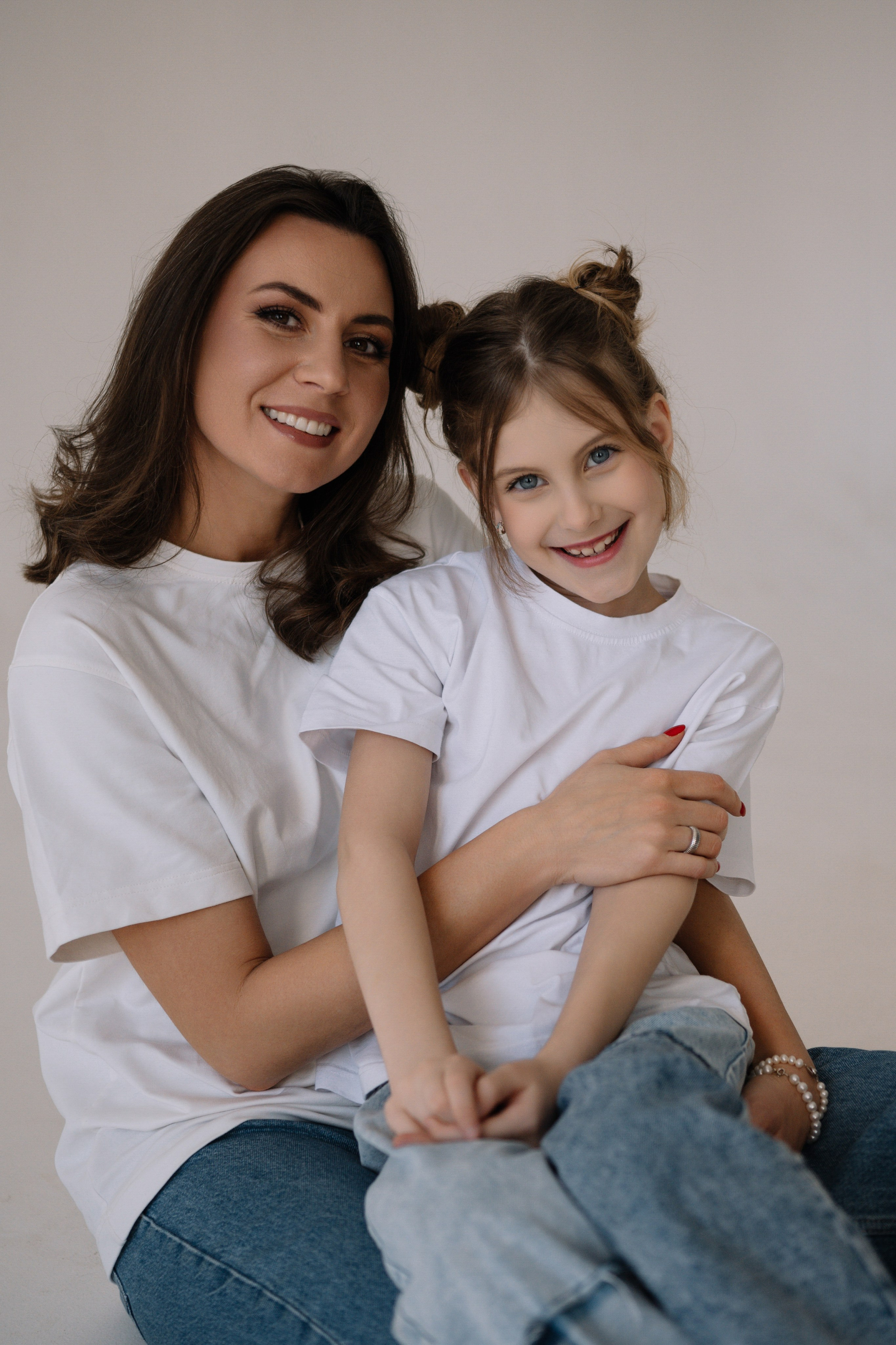 7 лет. Кристина Ветрова | ФОТОГРАФ | Москва