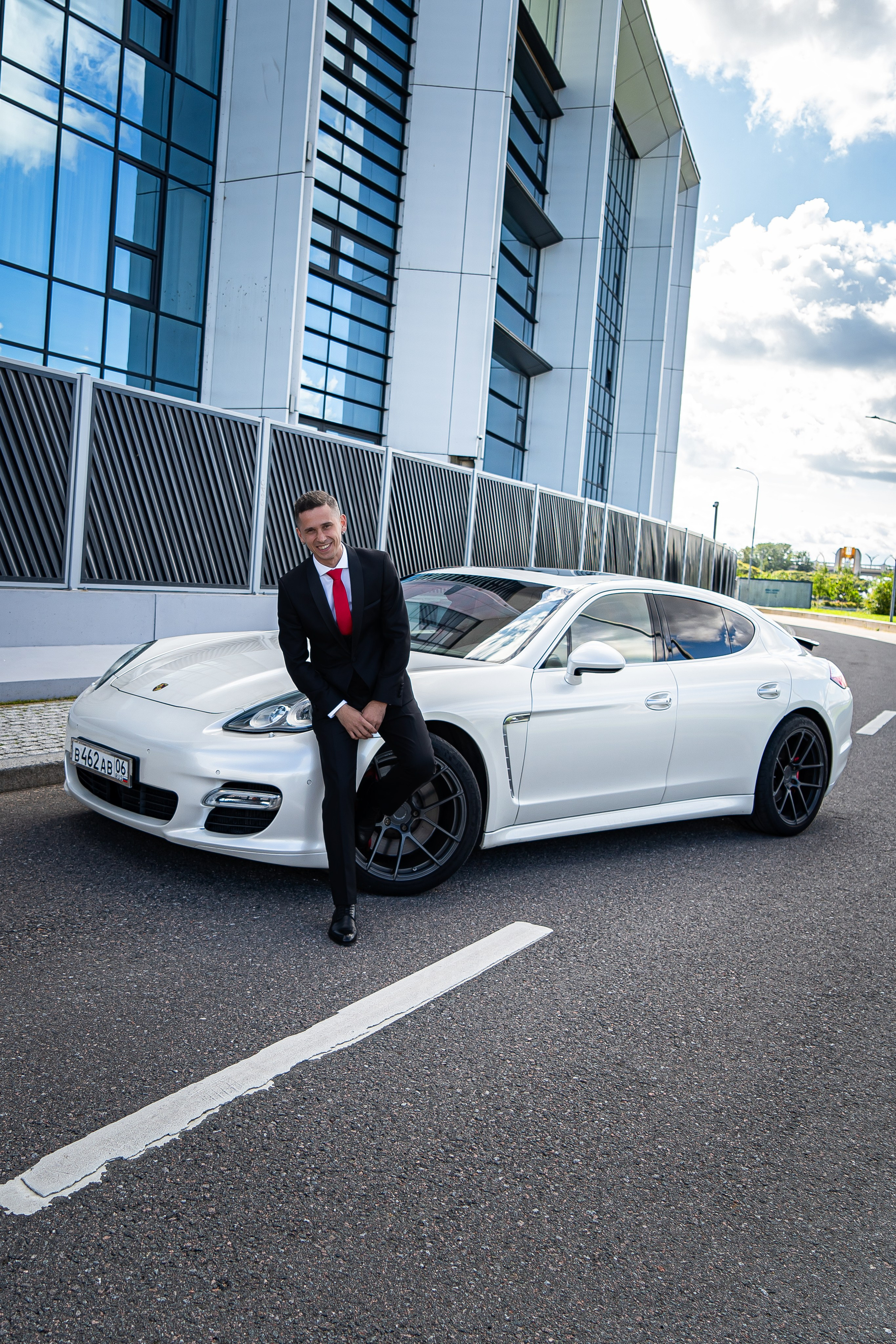 Портфолио. Свадебный фотограф в Санкт-Петербурге