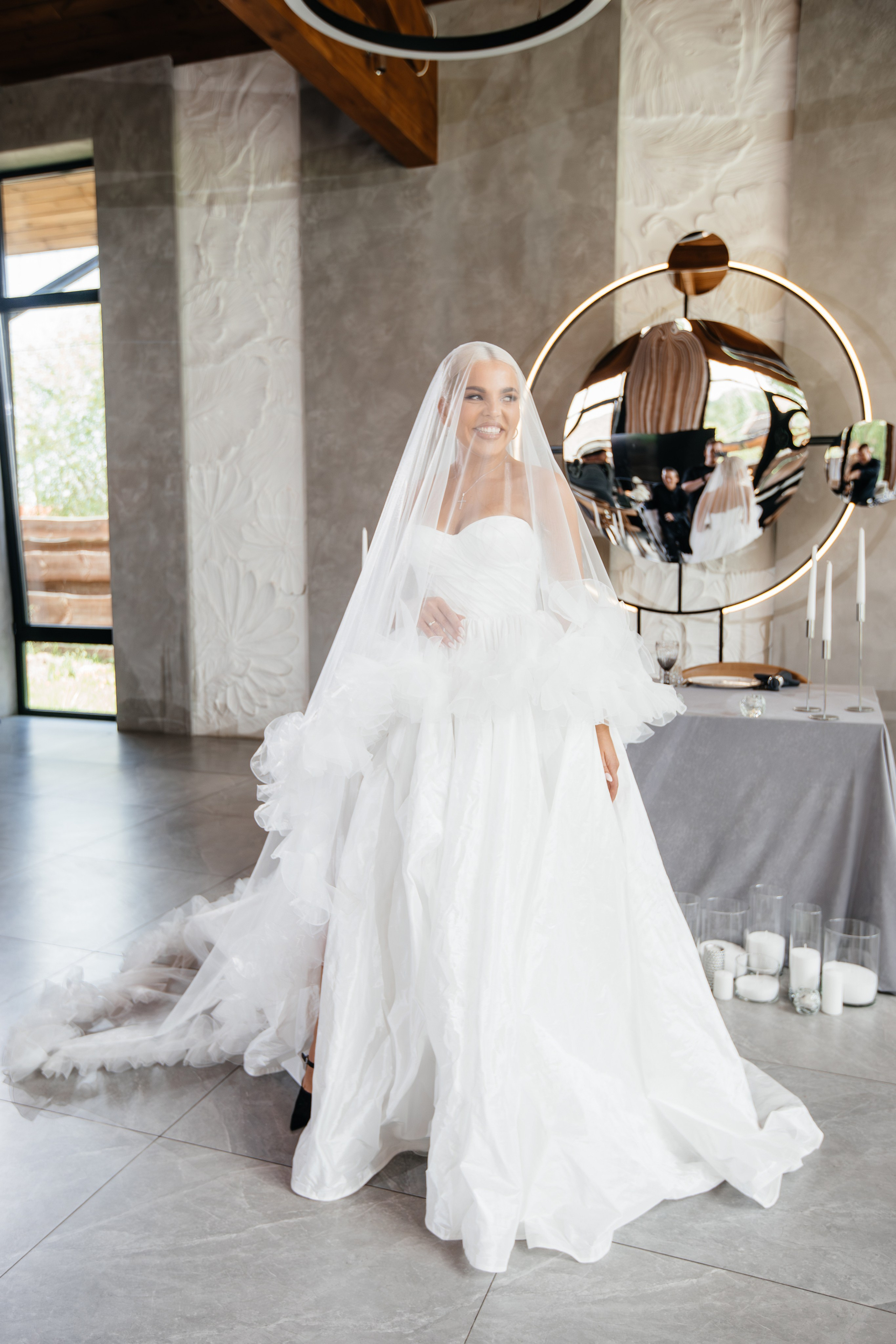 Элла & Кирилл. Свадебный фотограф Барнаул Алексей Павлов