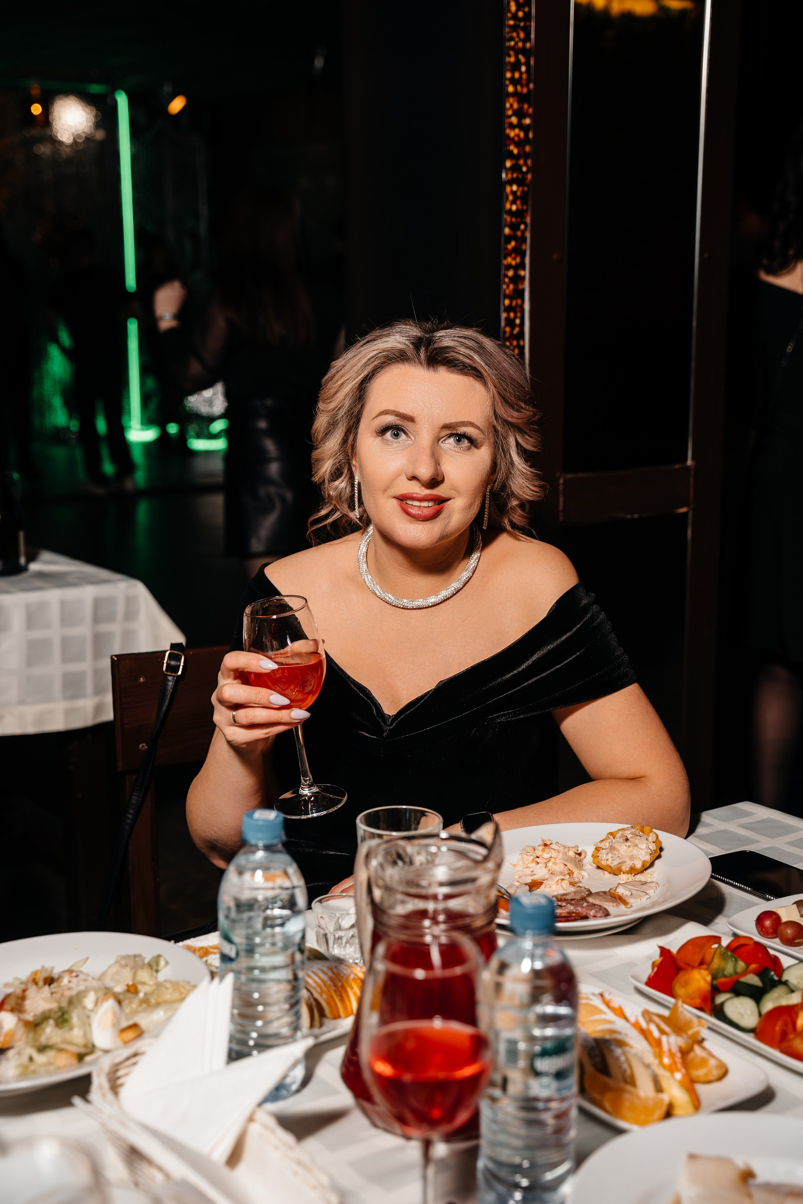 Корпоратив «СОВКОМБАНК». Свадебный фотограф Барнаул Алексей Павлов