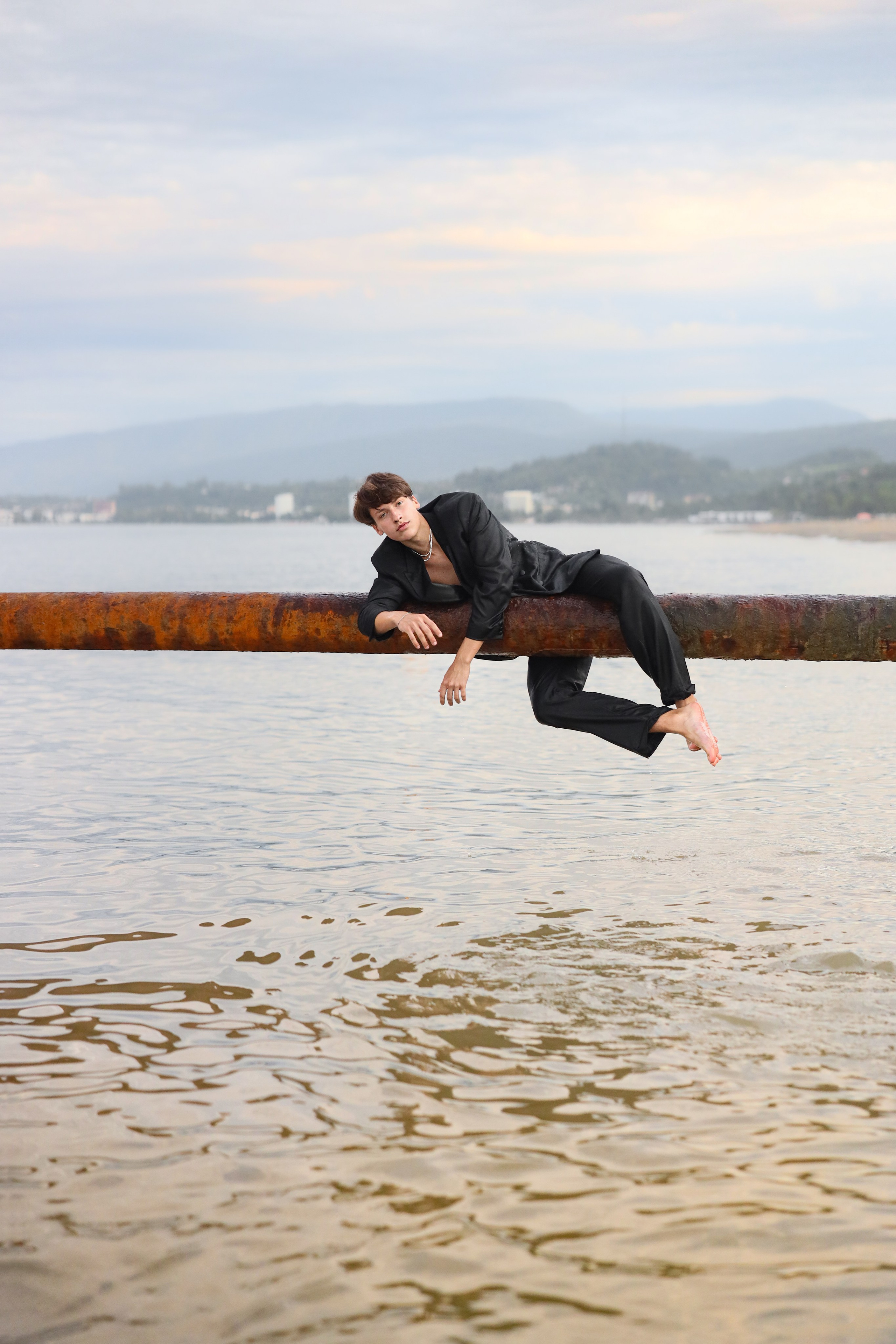 Фотосессия для Тимура. Свадебный и семейный фотограф в Абхазии Жанна Соснина
