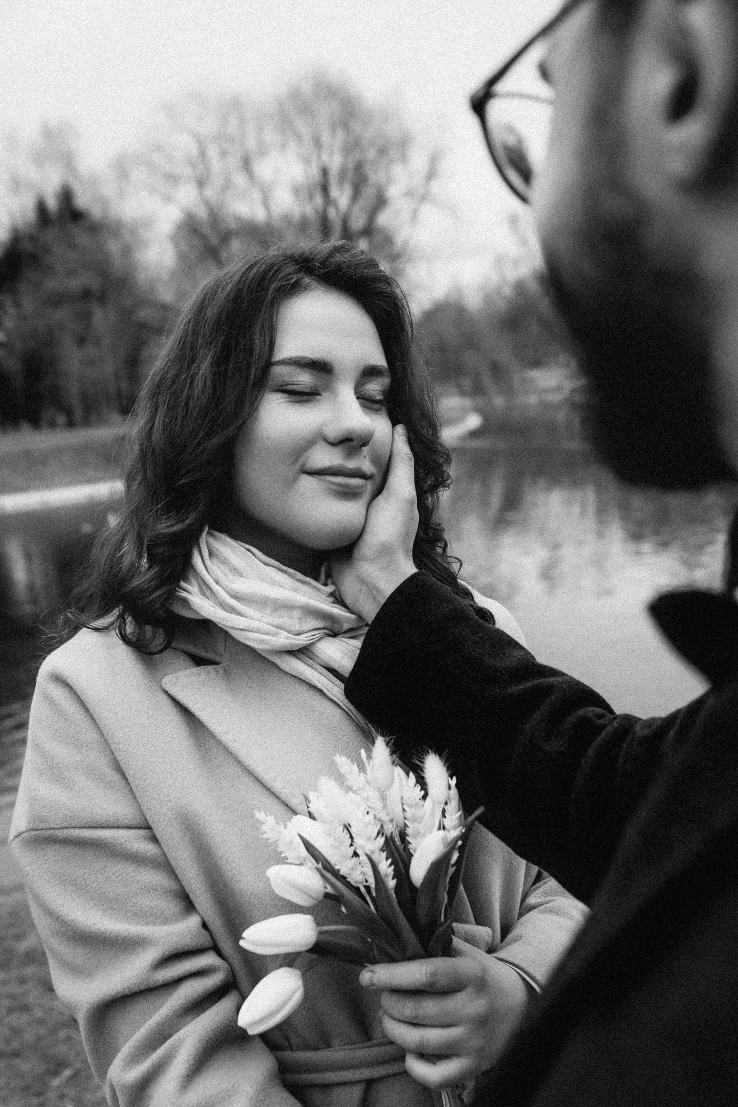 Ксения и Александр. Семейный фотограф Минск Усова Ольга