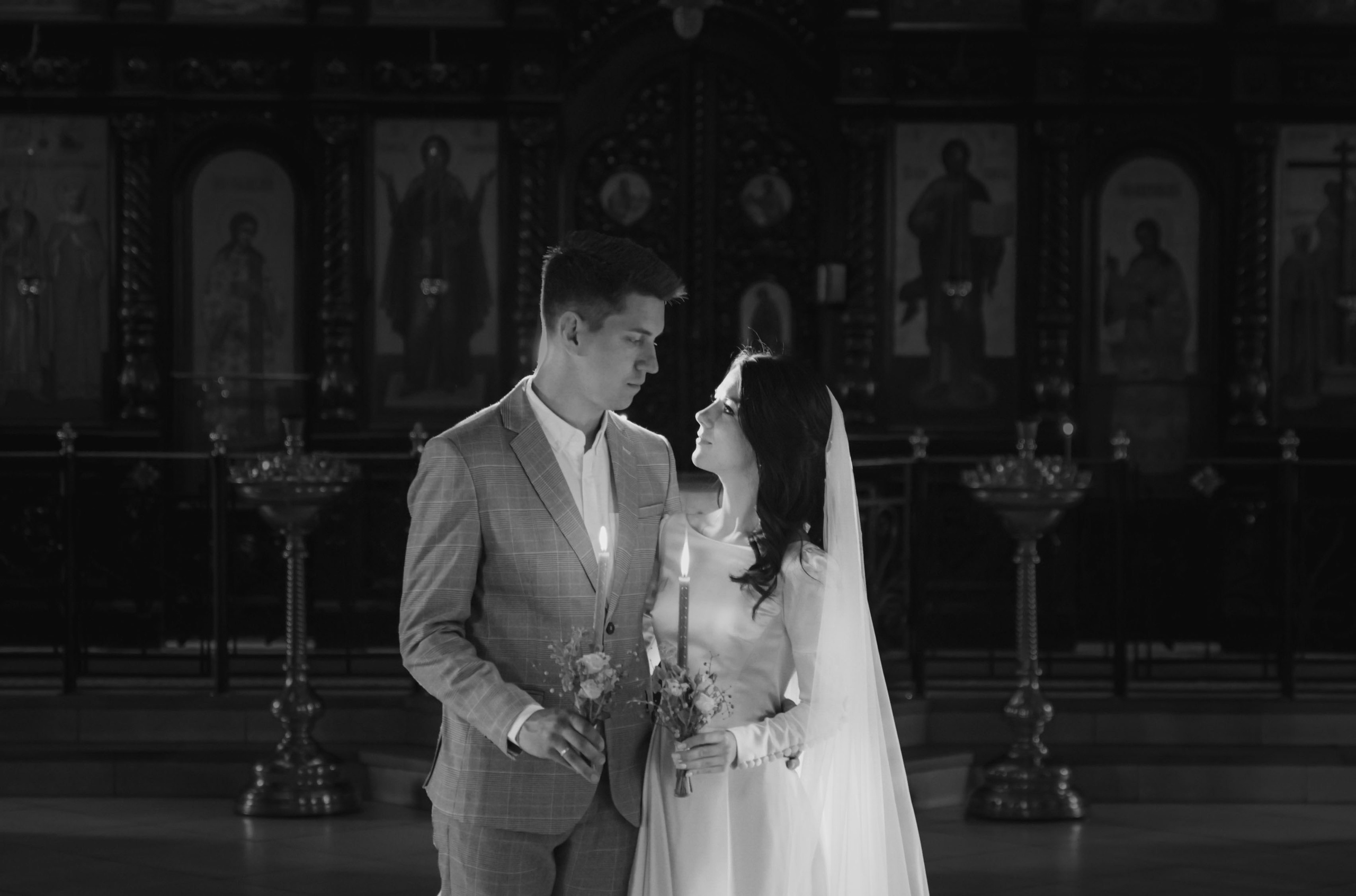 Венчание. ГЛАВНАЯ