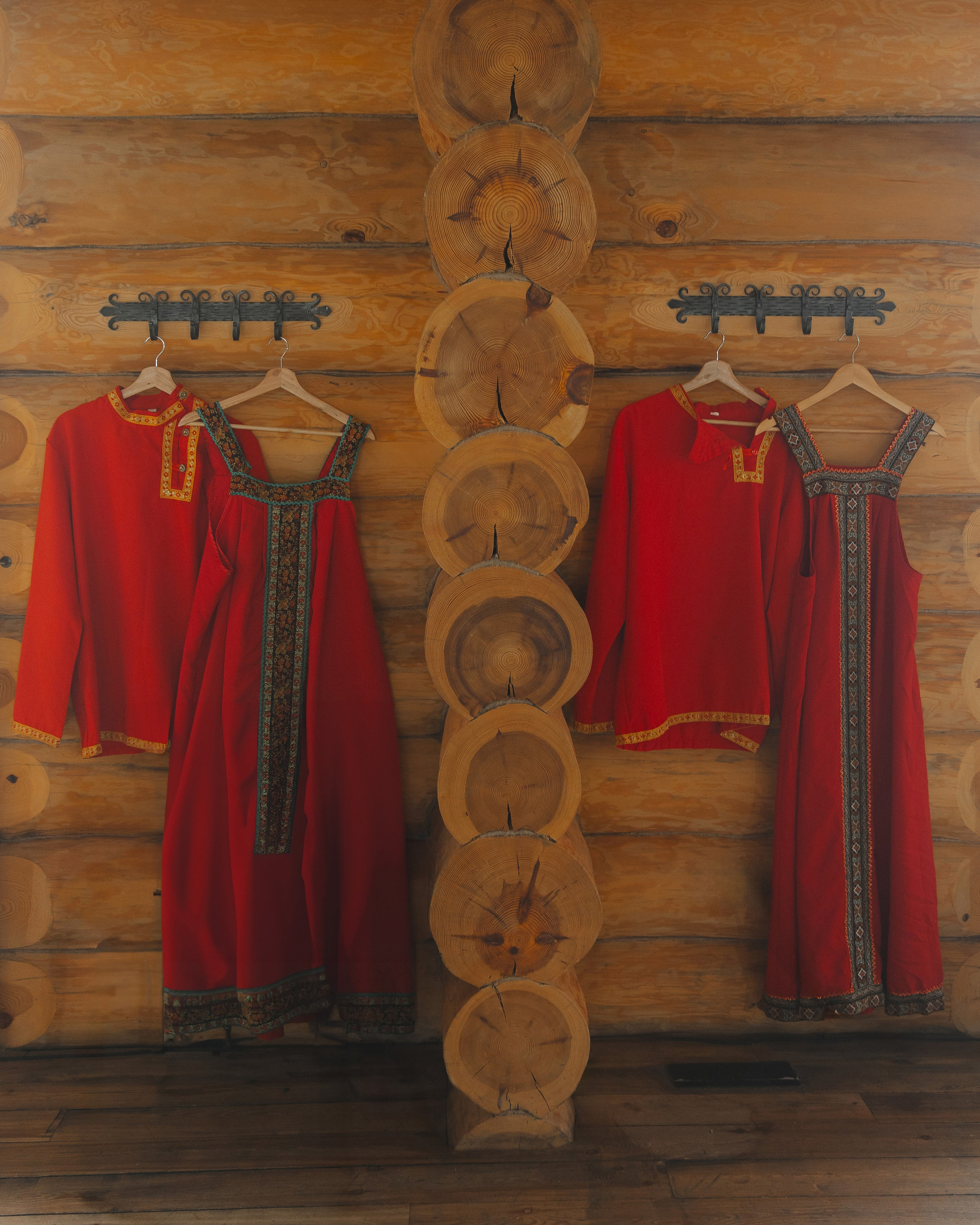 Тимофей да Полюшка. Свадебный фотограф в Москве Дмитрий Левин