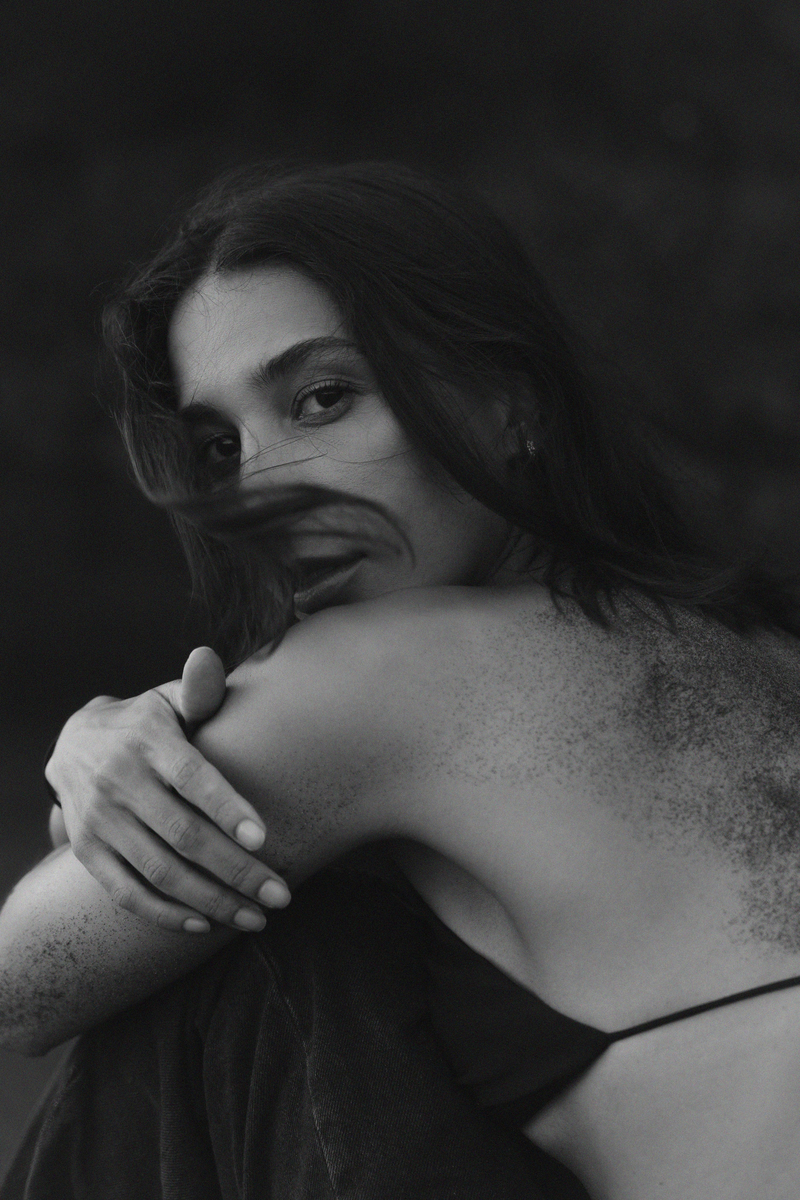 Алина. Фотограф Alena Ray