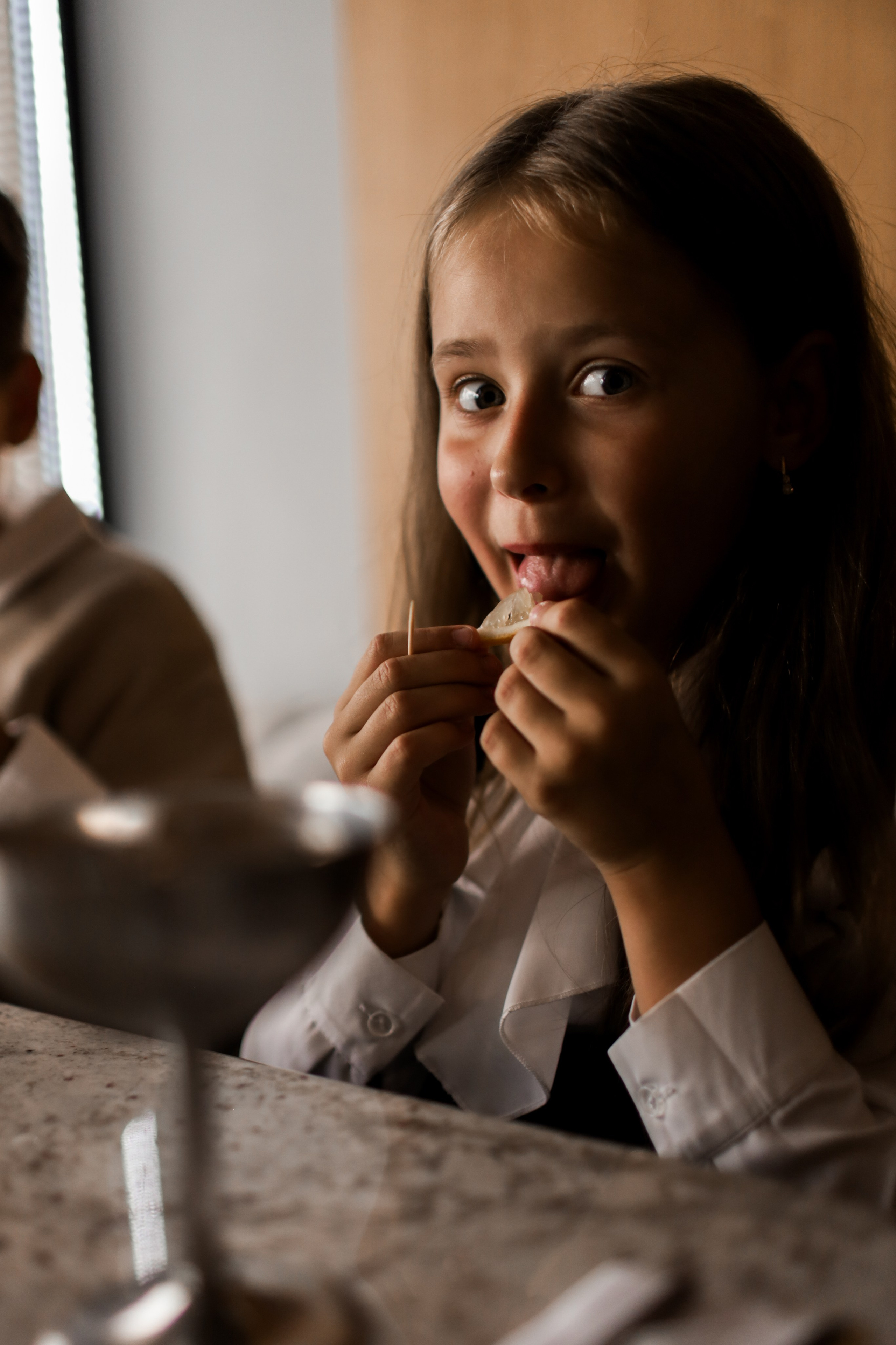 Алена с семьей. Главная