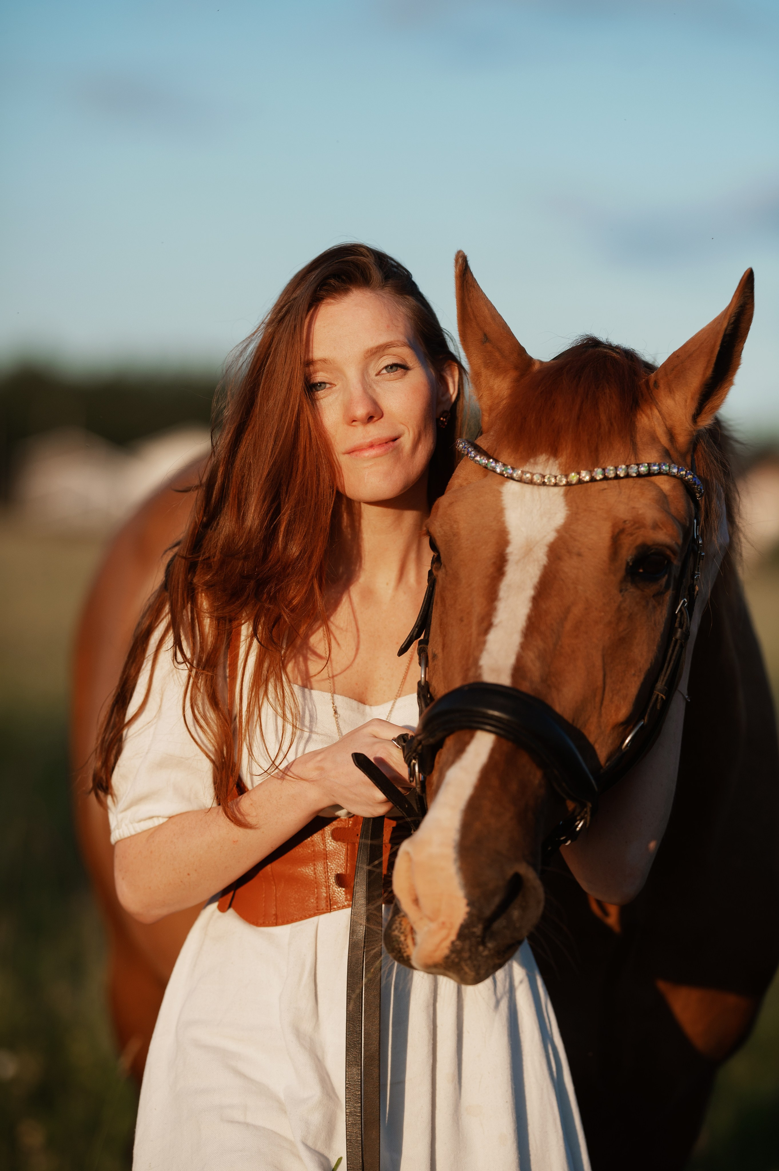 Ранчо. Ваш семейный фотограф