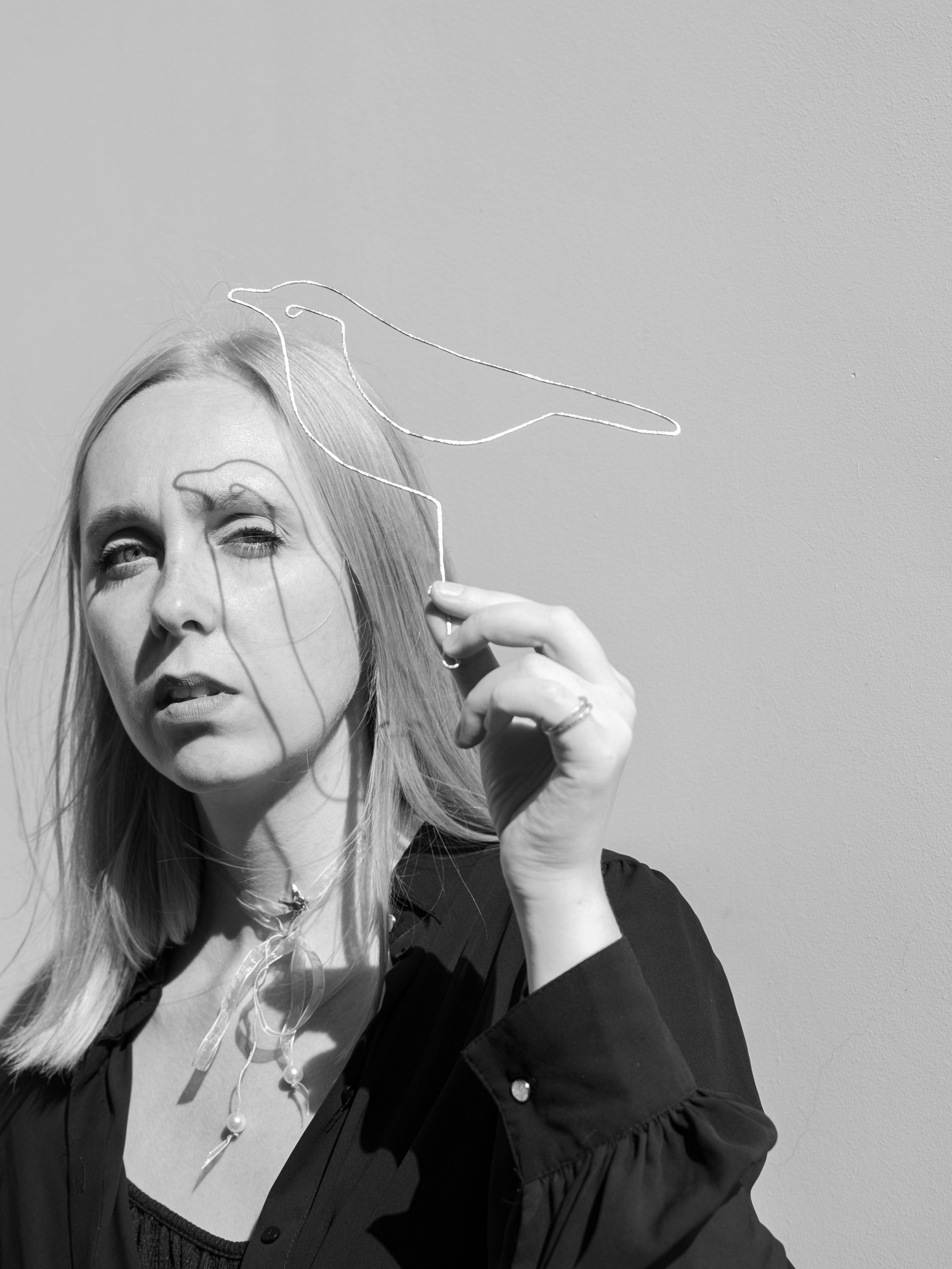 Женский портрет Фотосессия Фотограф в Омске Ульяна Красикова 